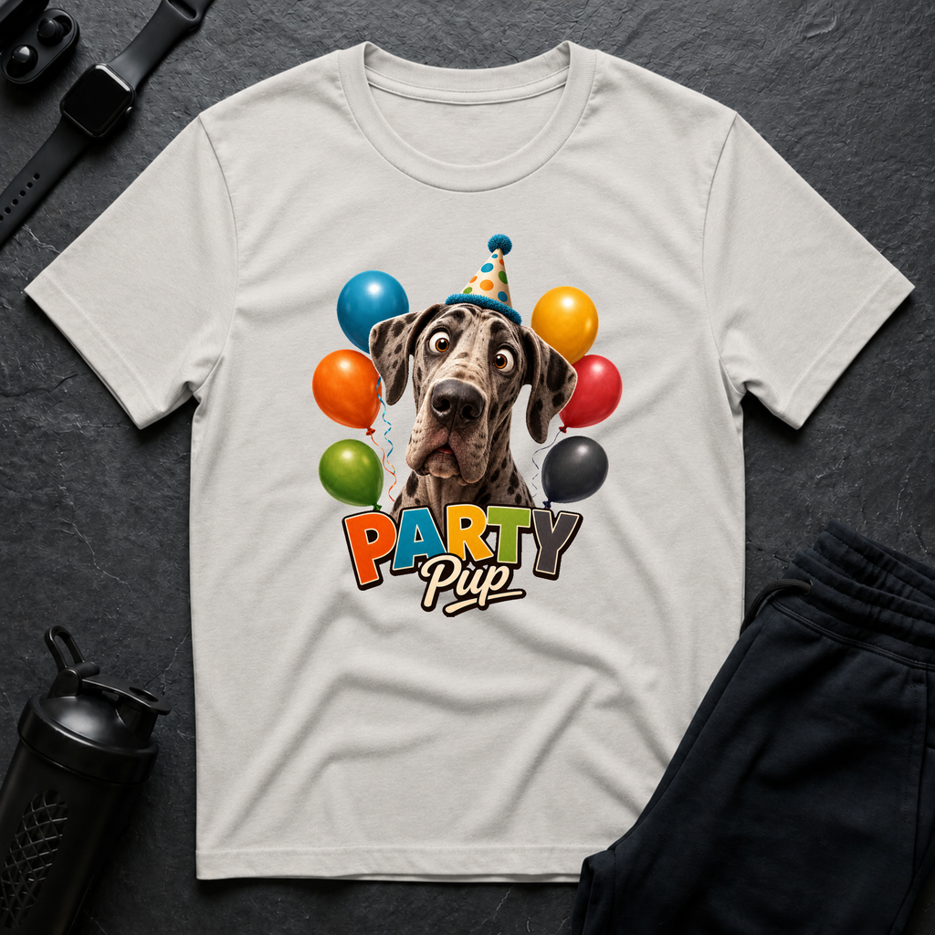 Party Pup Celebration