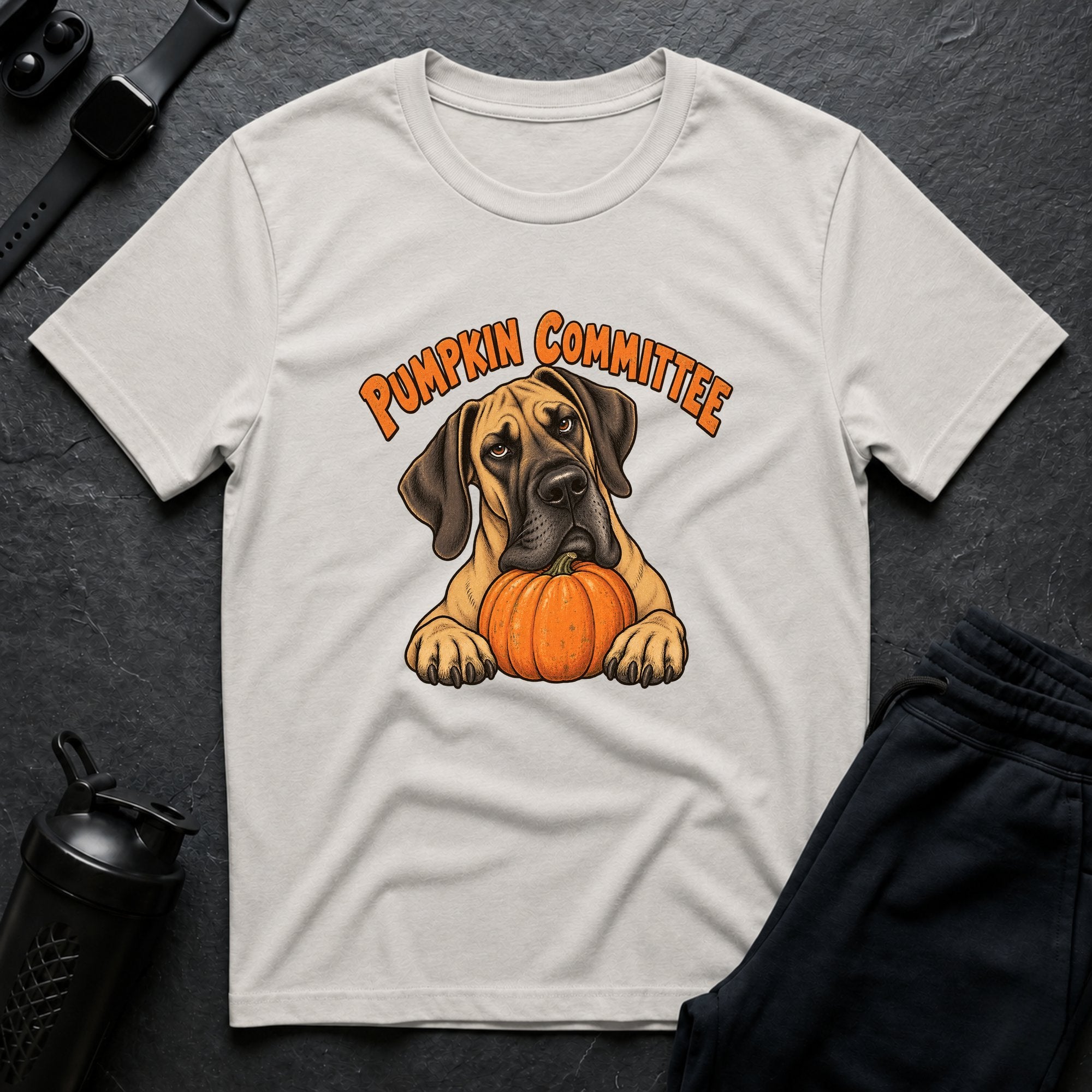 Pumpkin Committee