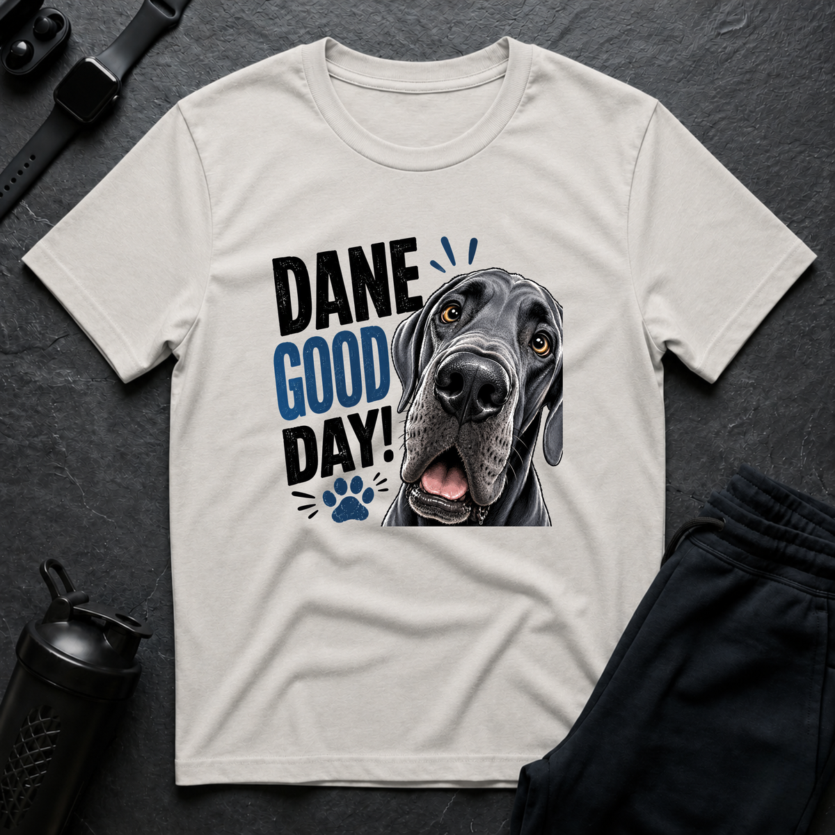 Dane Good Day