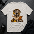 Bee-lieve in Paws