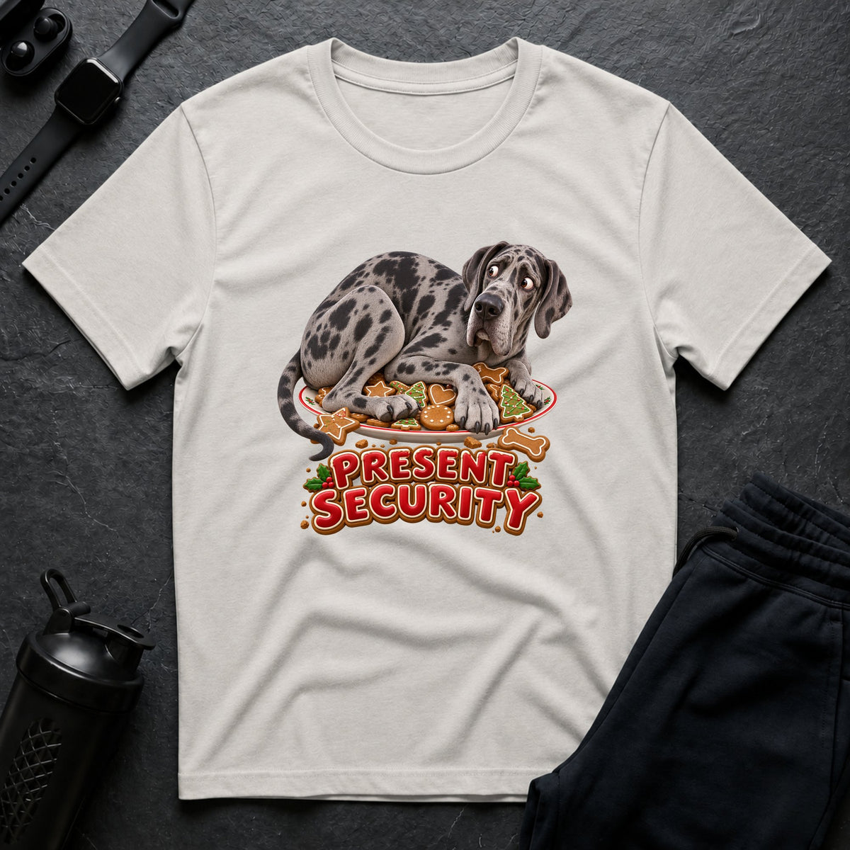 Present Security 13