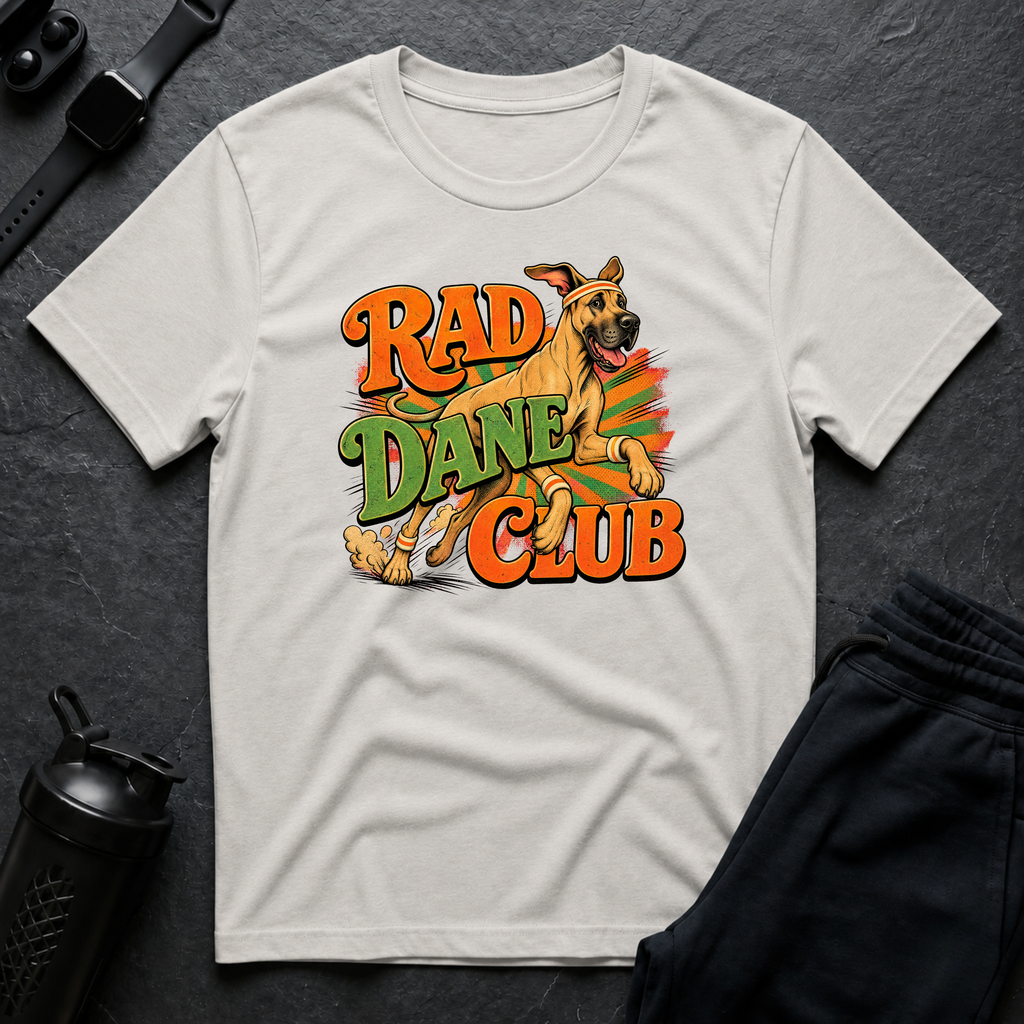 Rad Dane Club