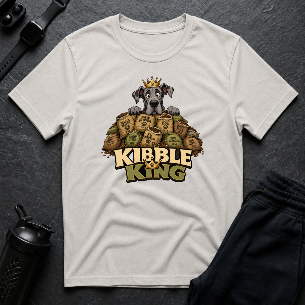 Kibble King Dog Feast