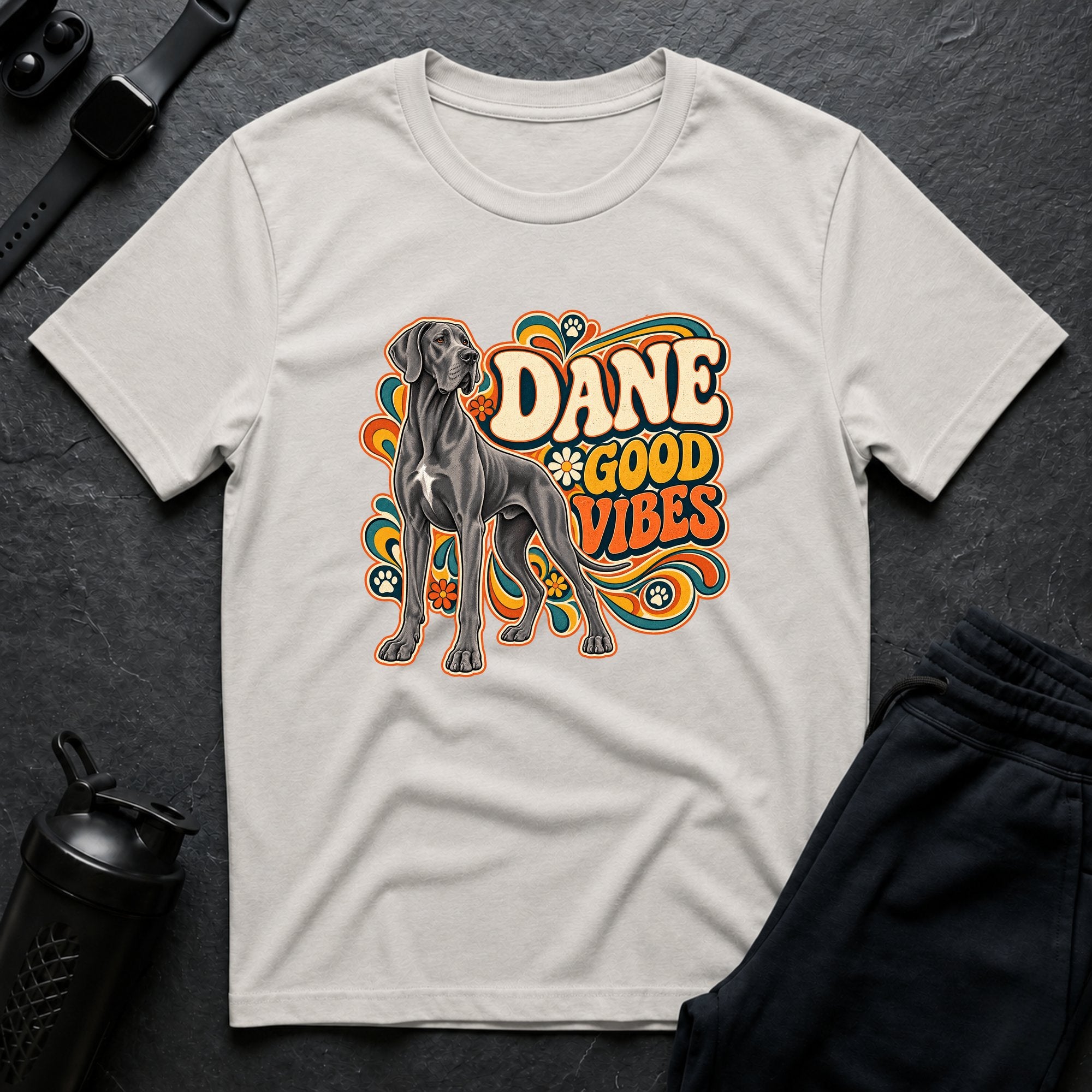Dane Happy Vibes