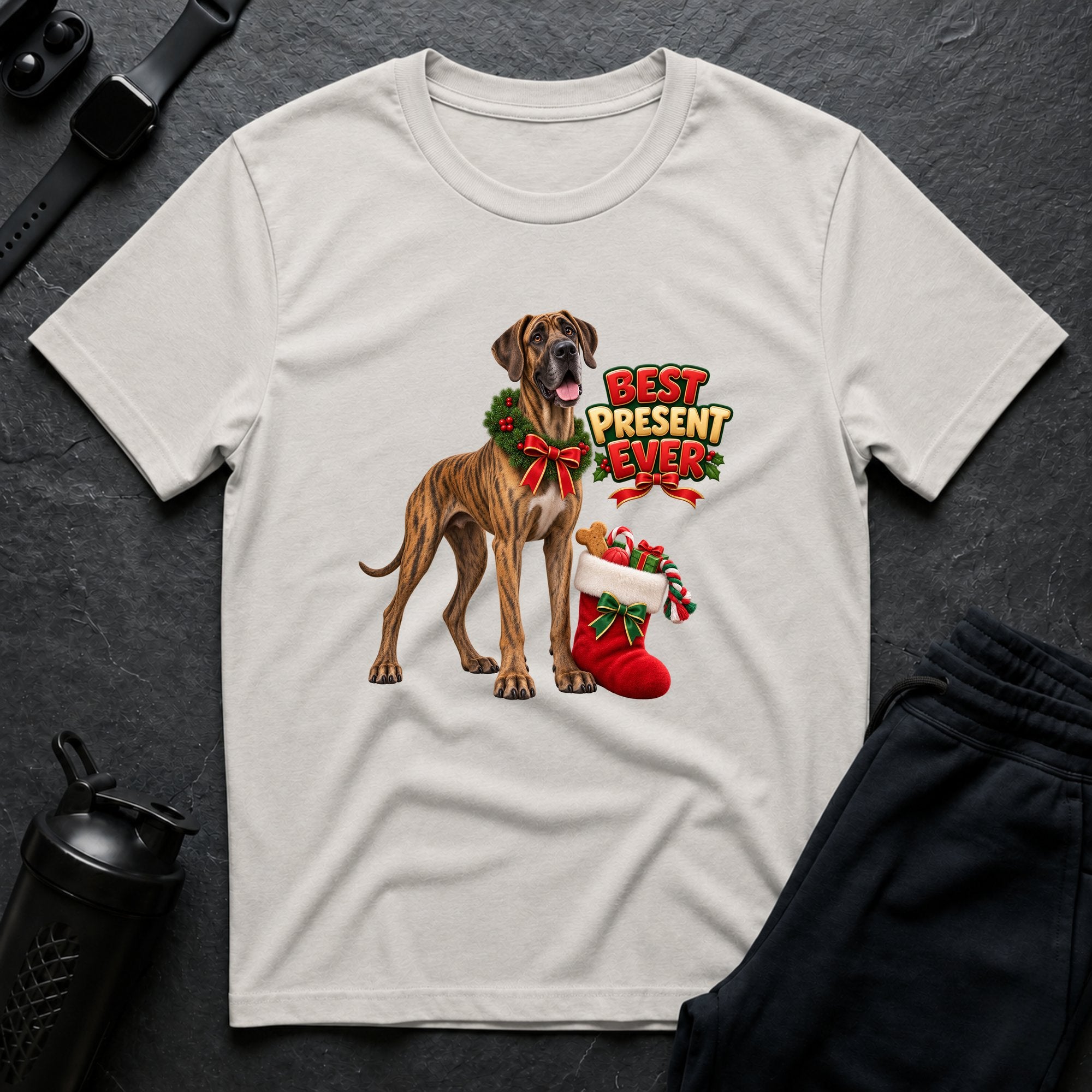 Gifted Canine