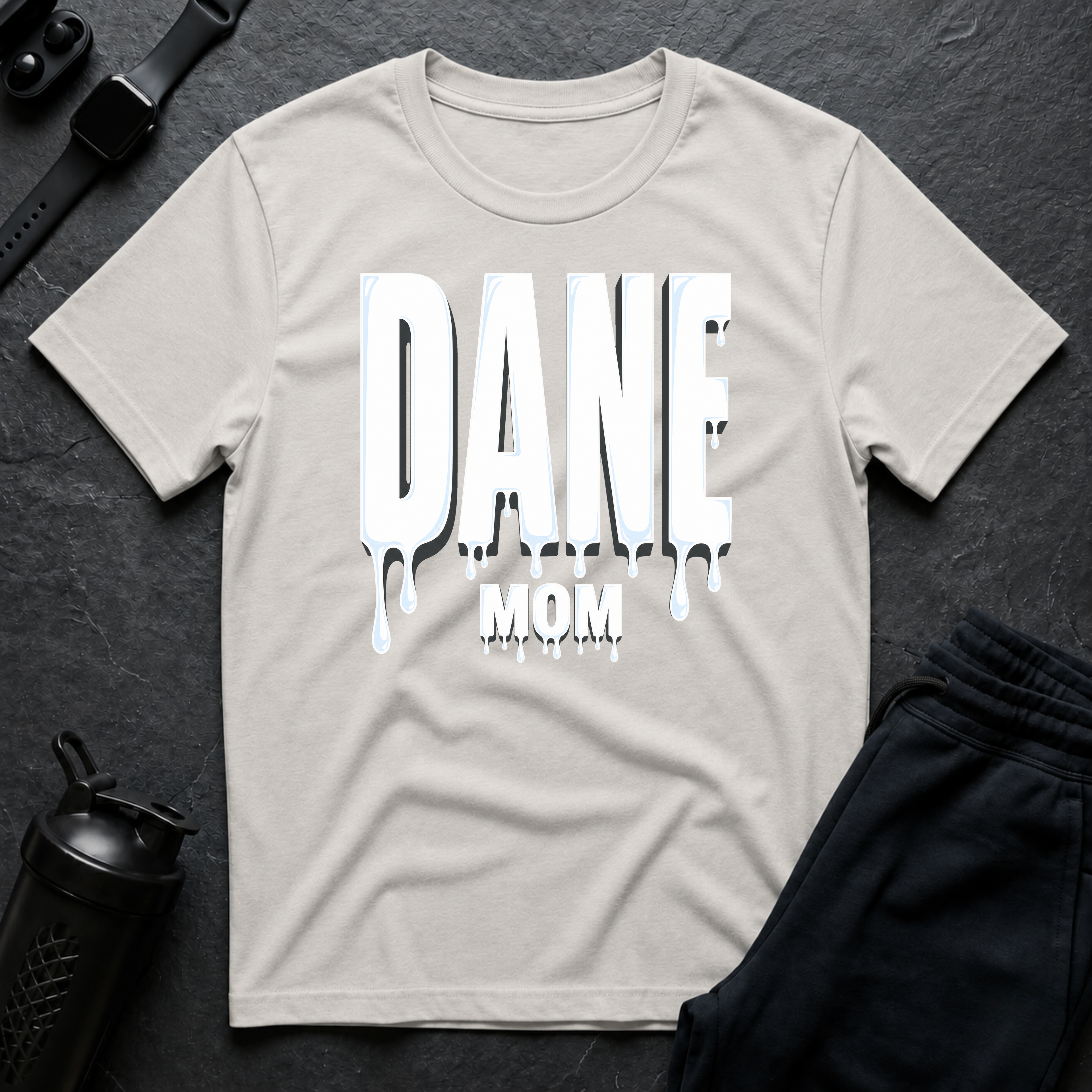 Dane Mom Drip