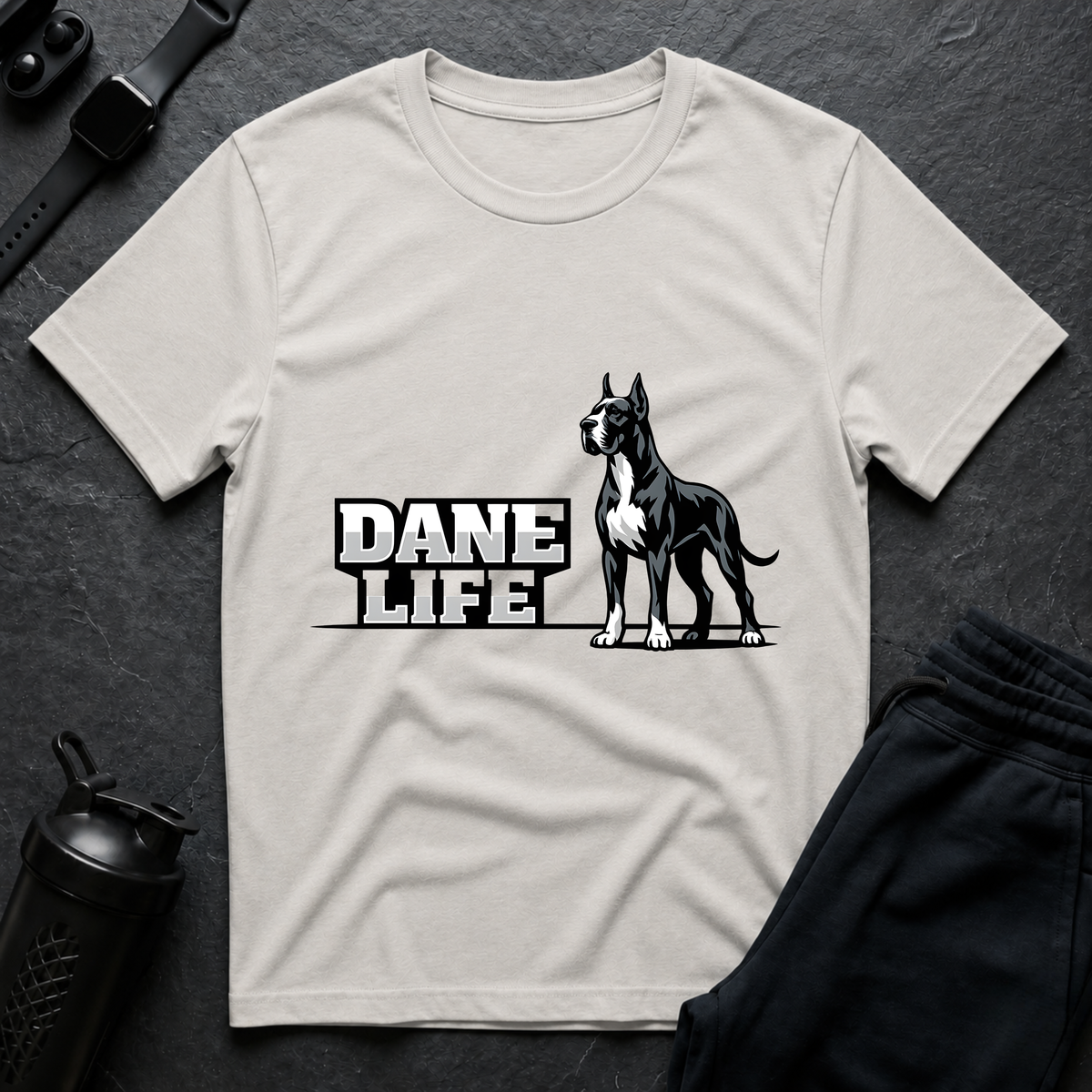Dane Life T-Shirt