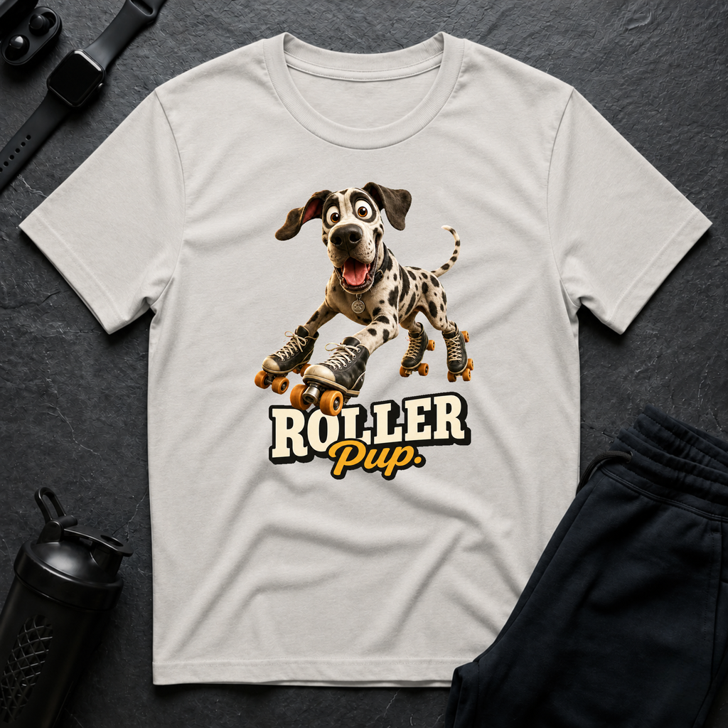 Roller Pup Joy