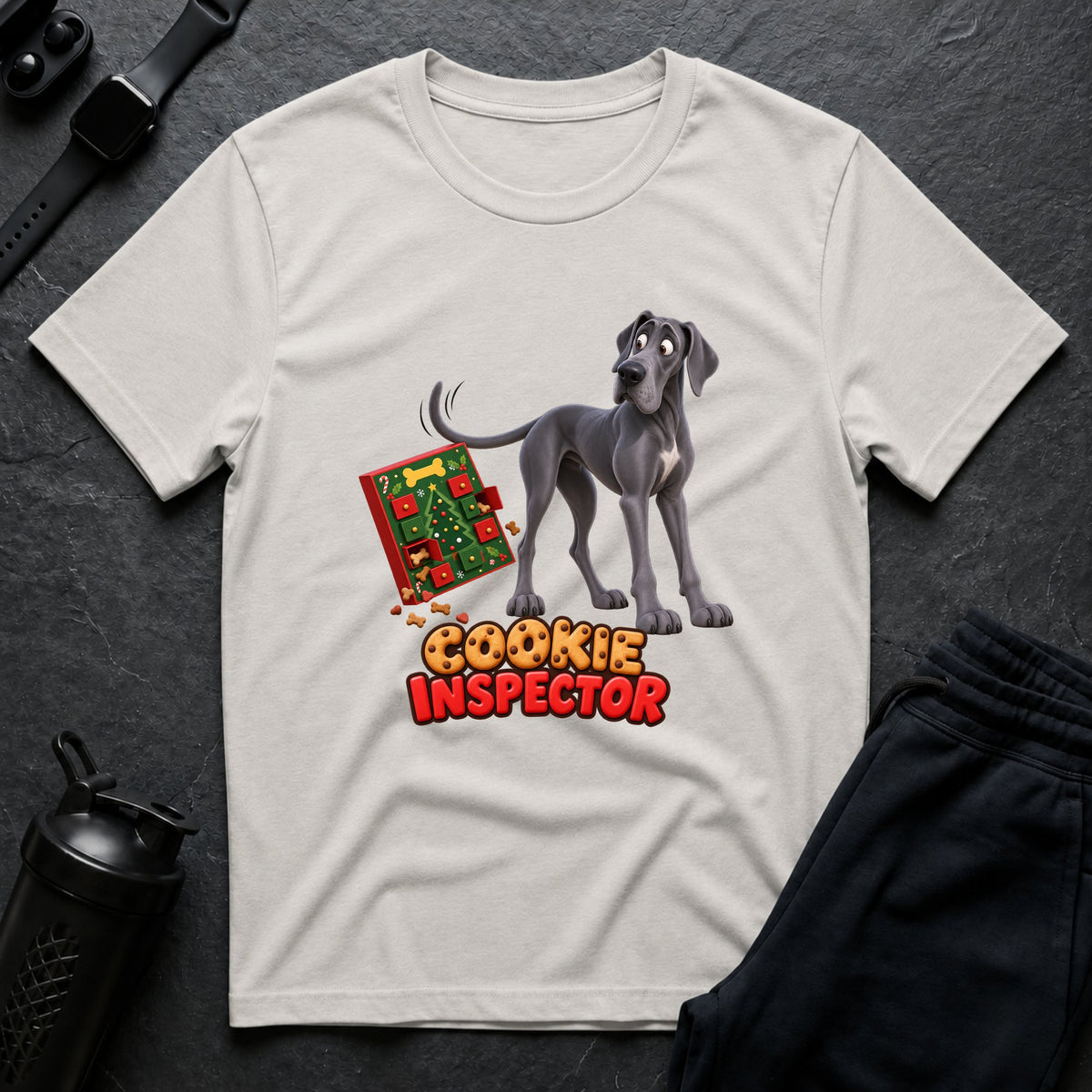 Treat Detective