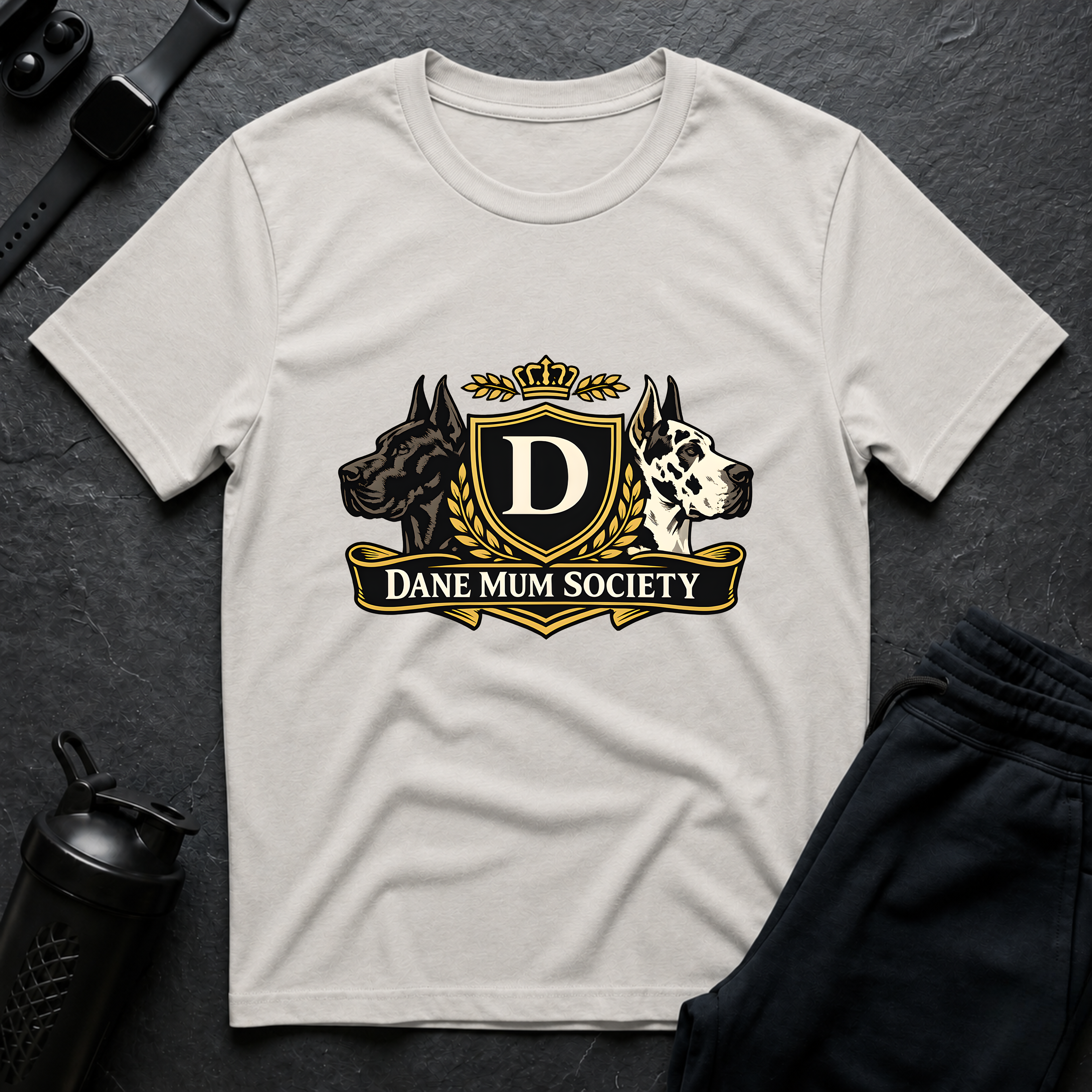 Dane Mum Society