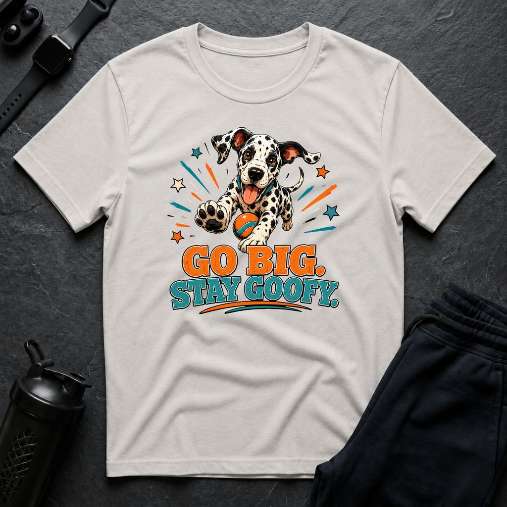 Puppy Play Adventure