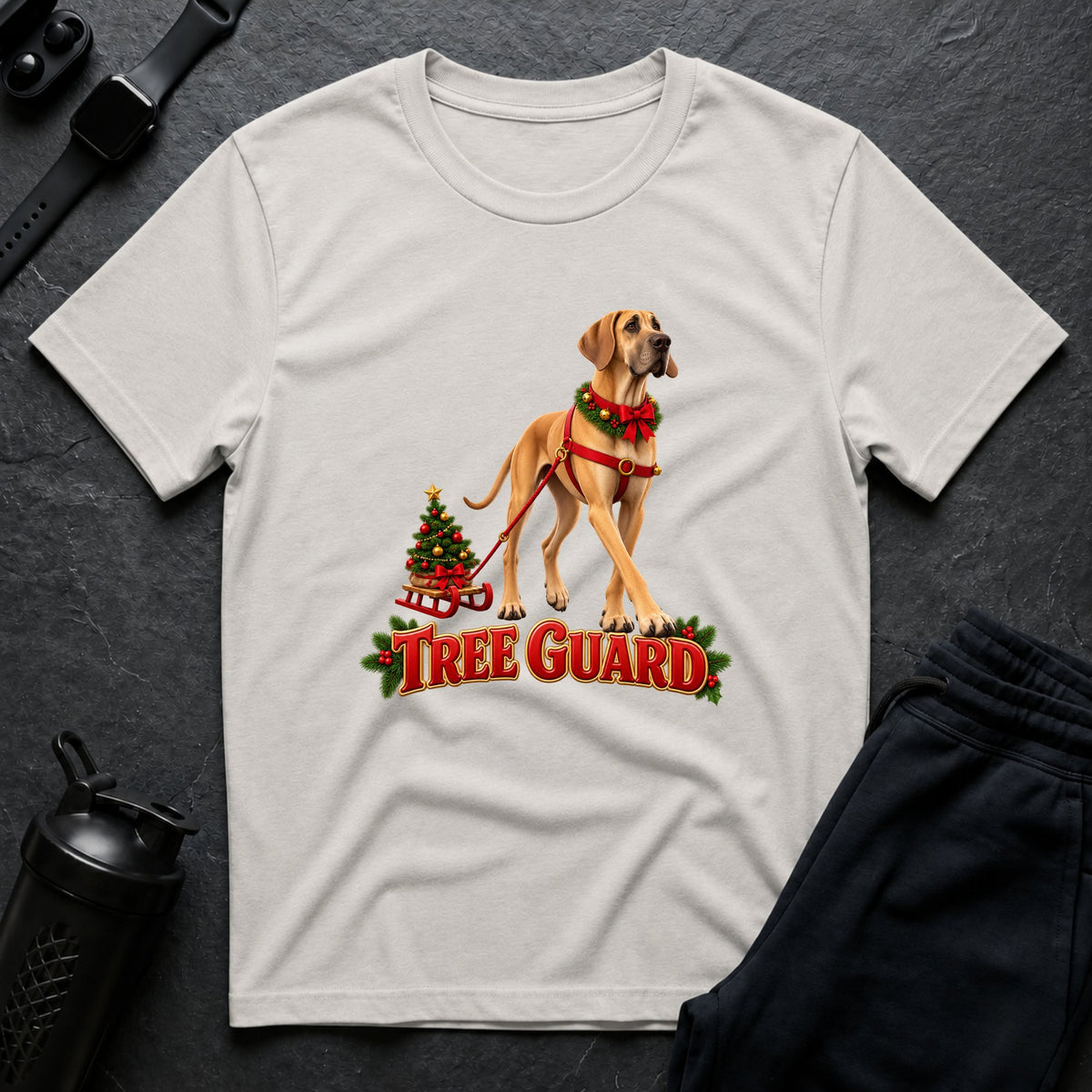 Tree Guard 5