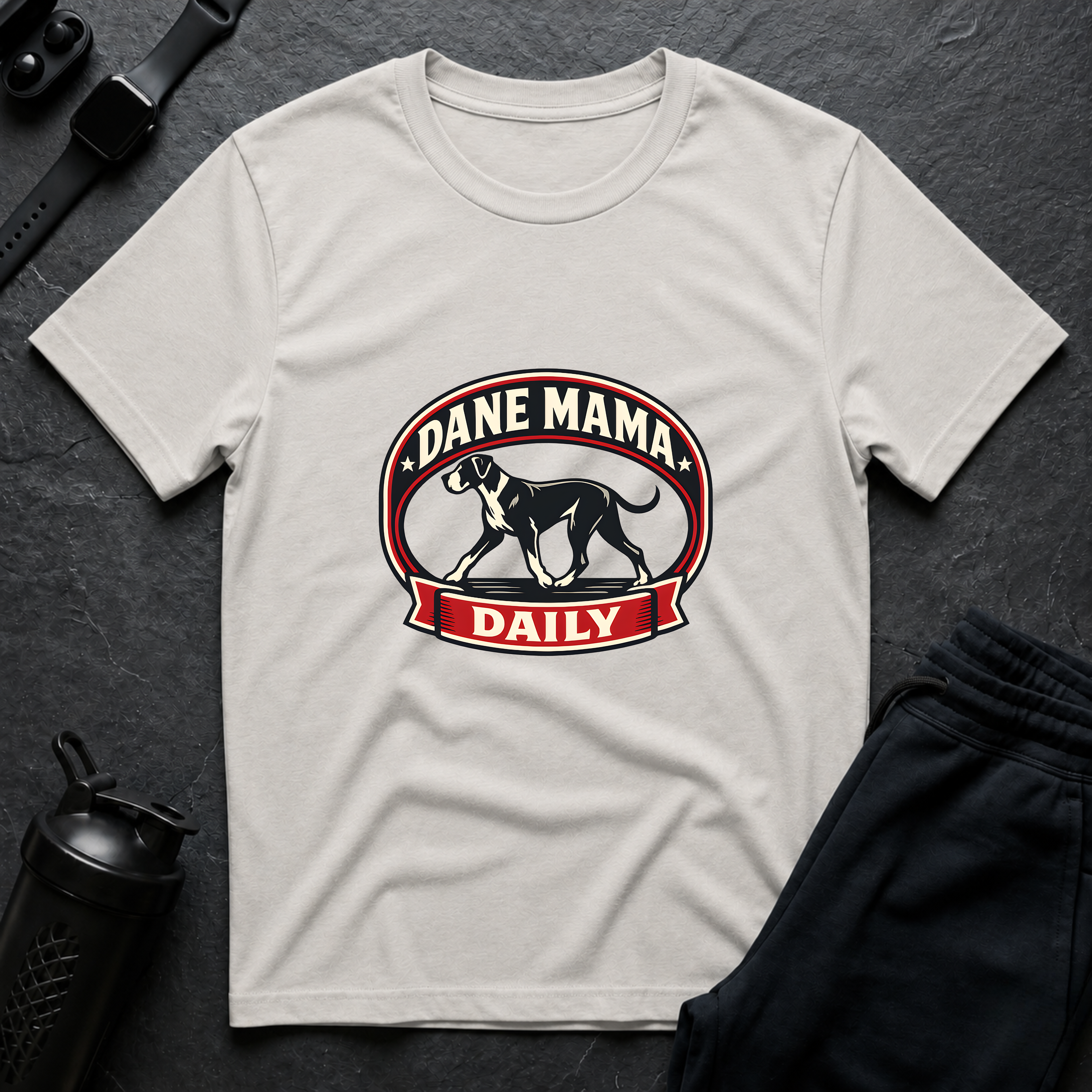 Dane Mama Daily