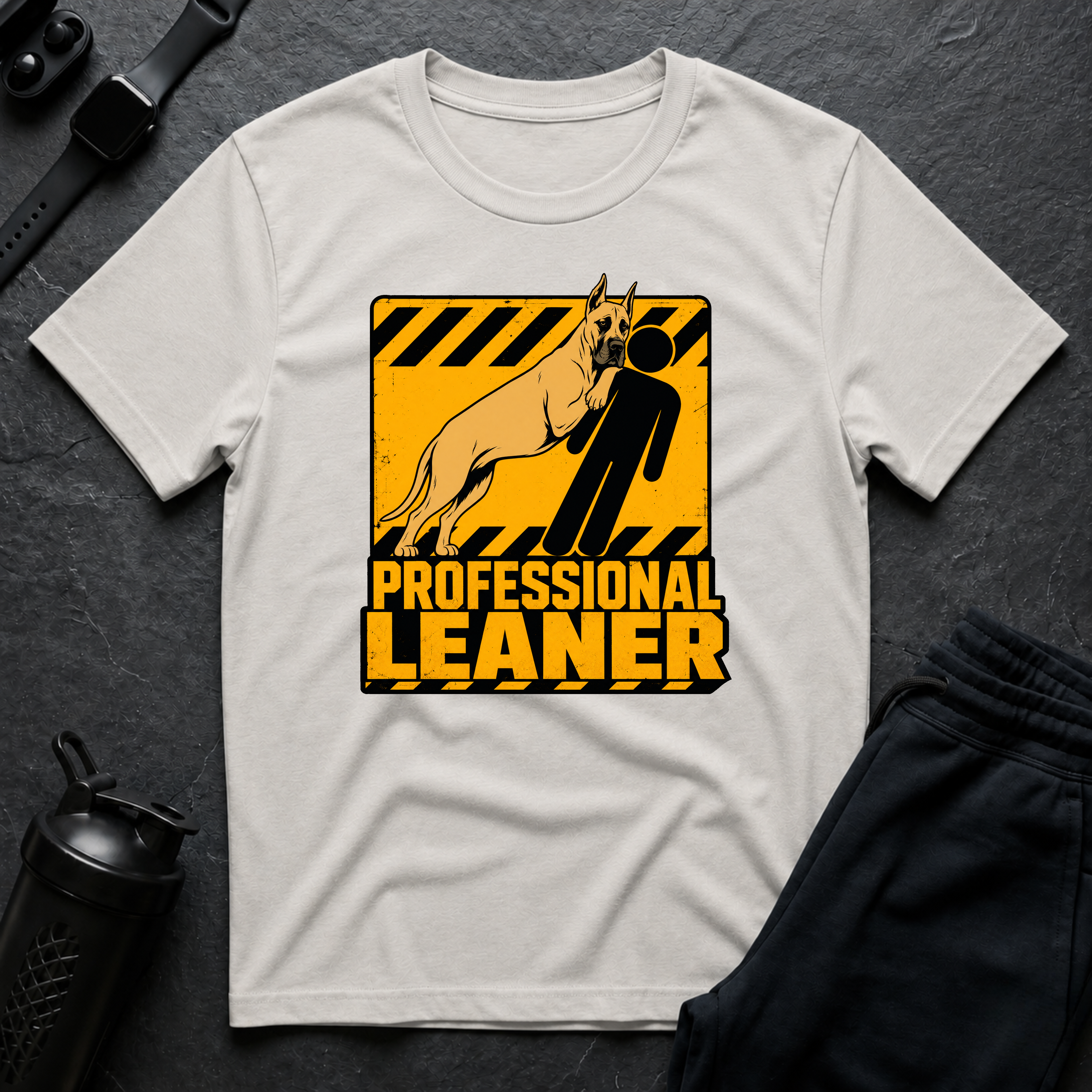 Professional Leaner Duo