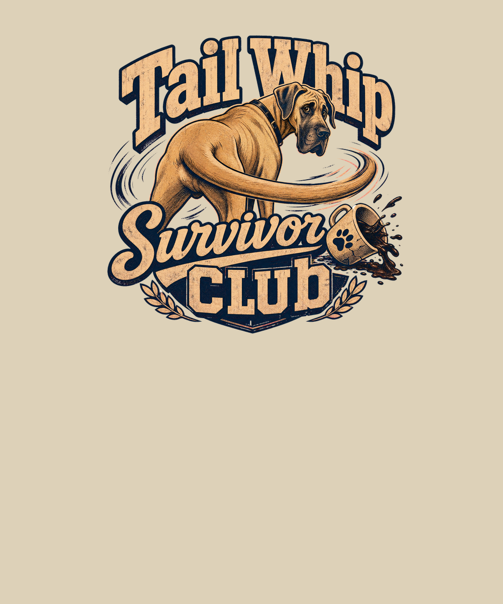 Tail Whip Survivor Club v2