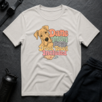 Dane Mom Drool Towel