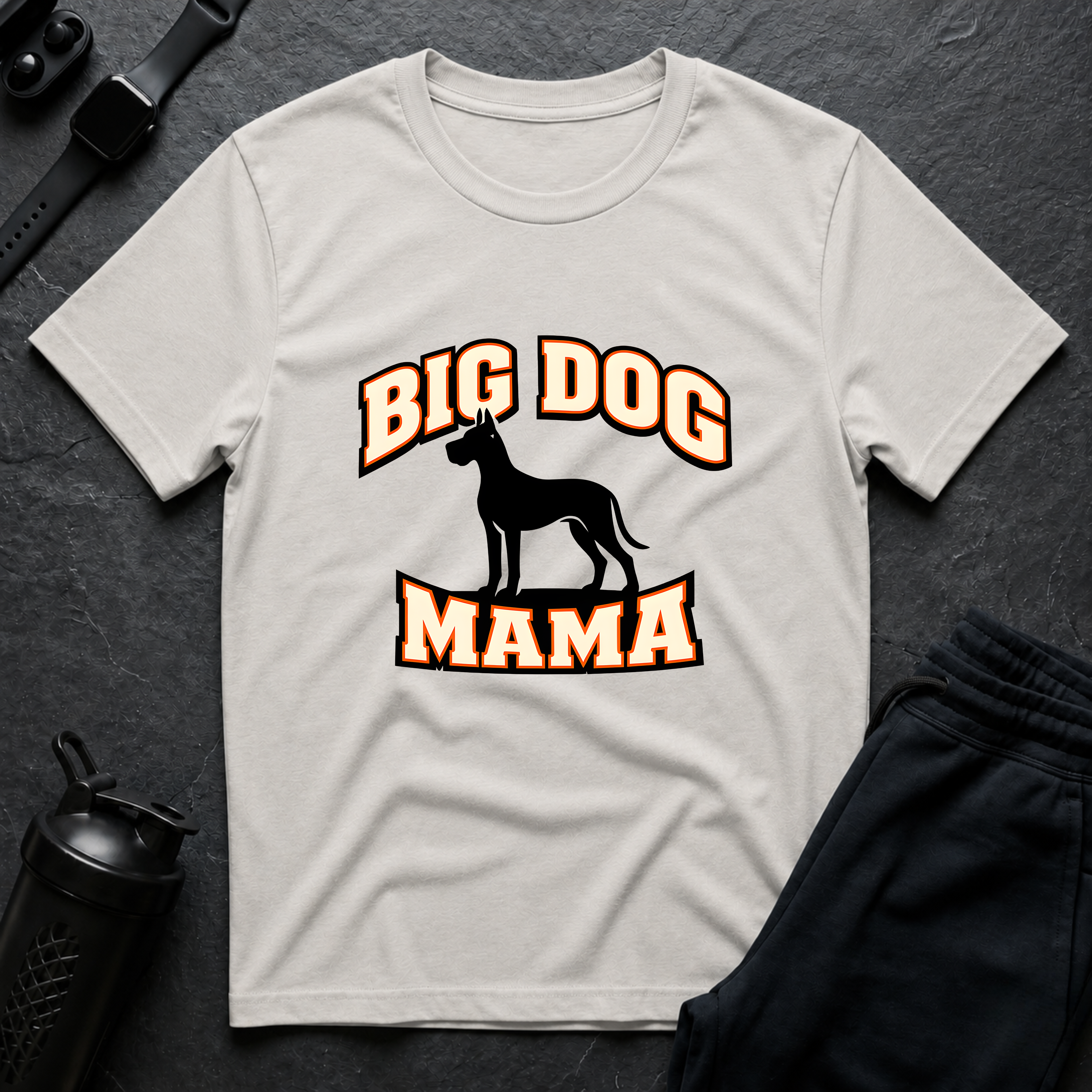Big Dog Mama