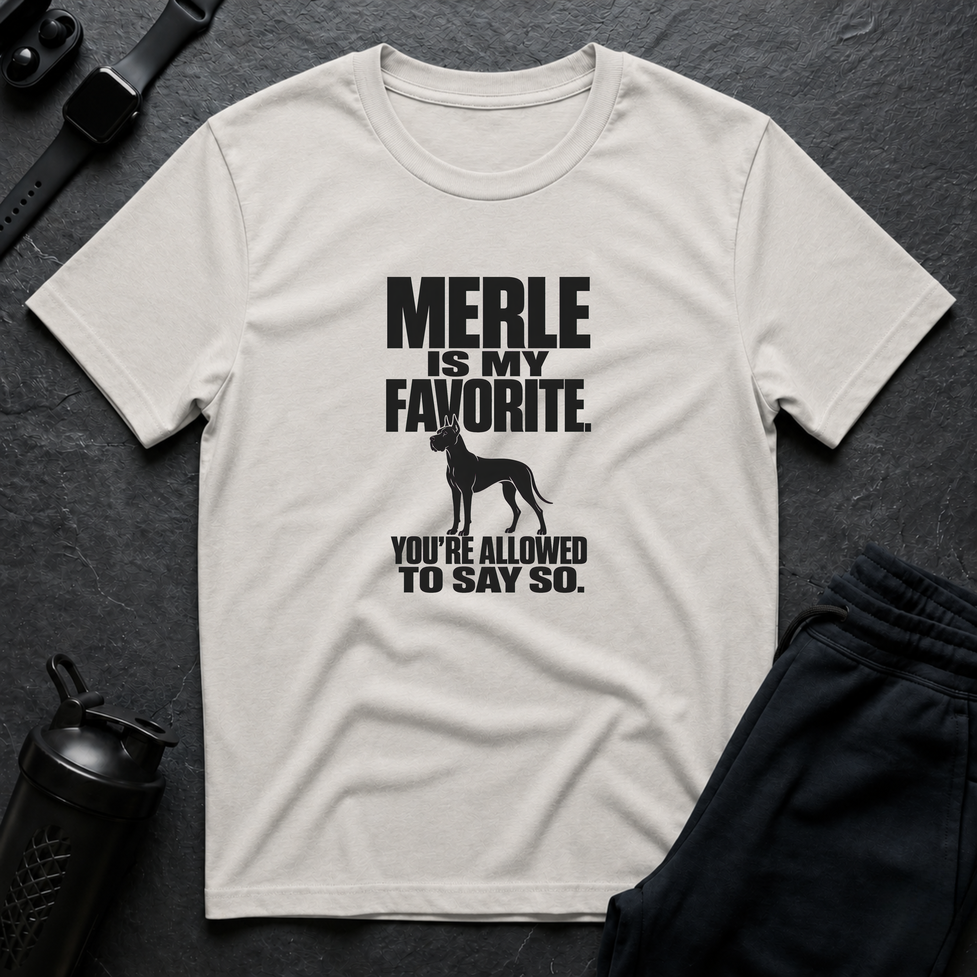 Merle Favorite Tee