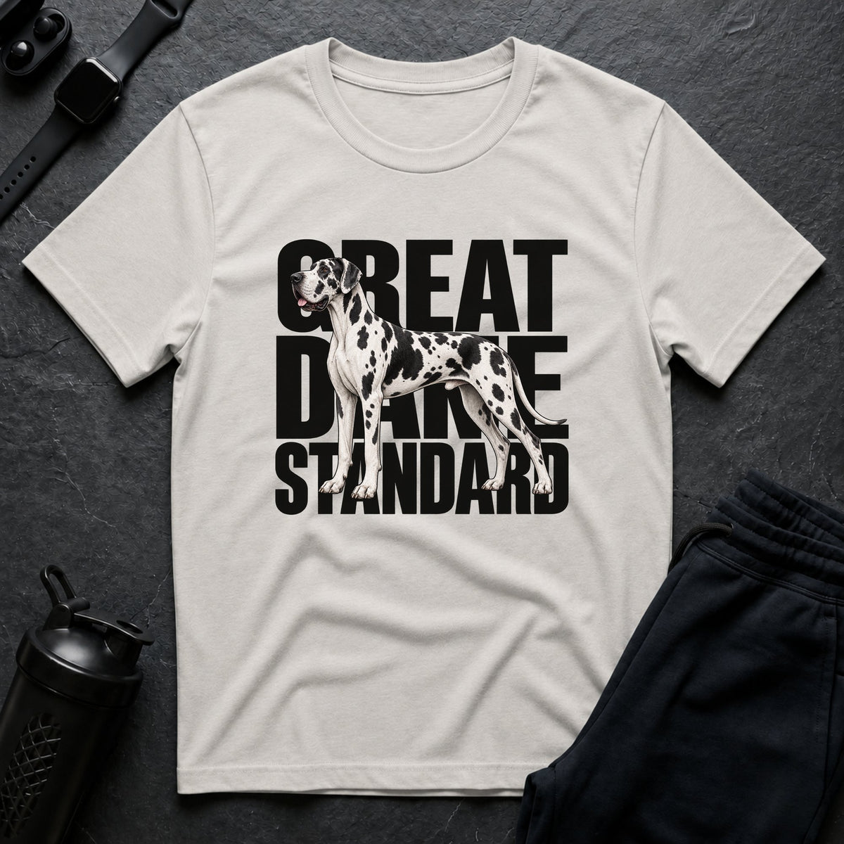 Great Dane Standard T-Shirt