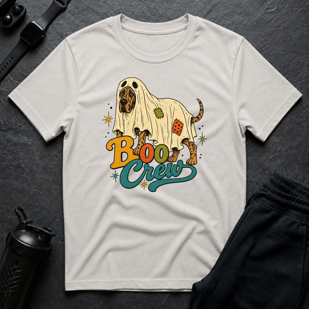 Boo Crew Pup