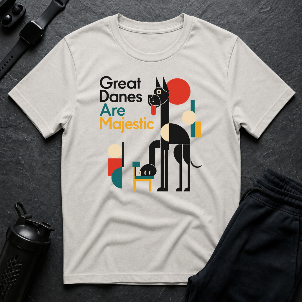 Majestic Dane Artistry