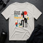 Majestic Dane Artistry