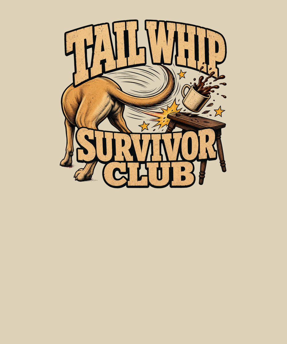 Tail Whip Survivor Club v5