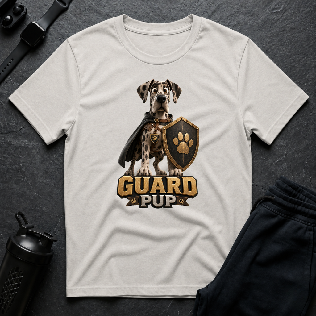 Guard Pup Defender