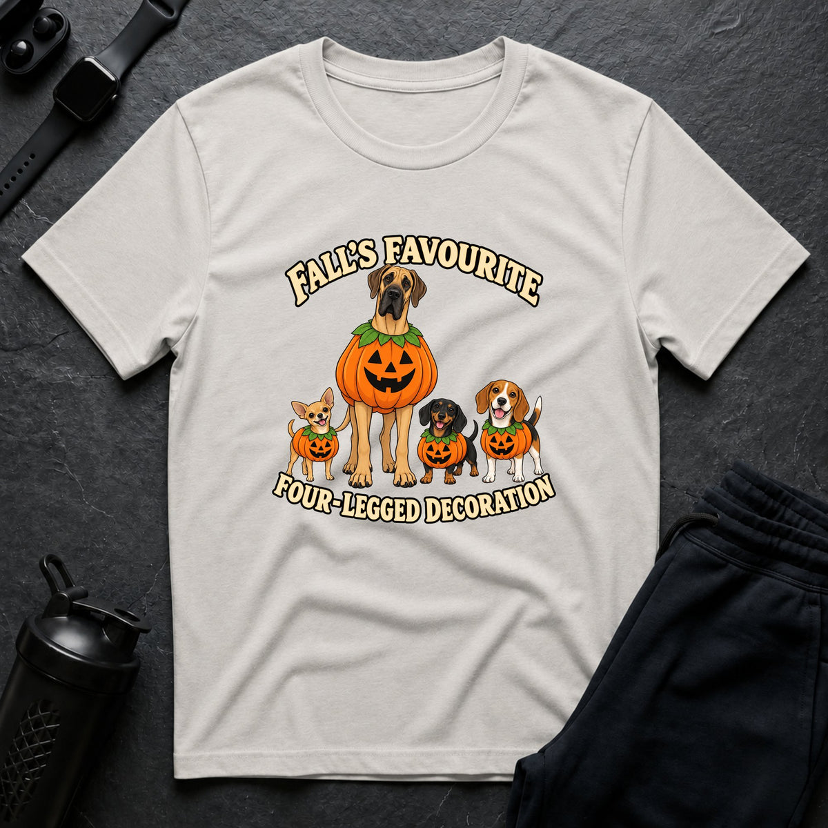 Pet Pumpkin Parade