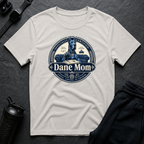 Dane Mom Certified