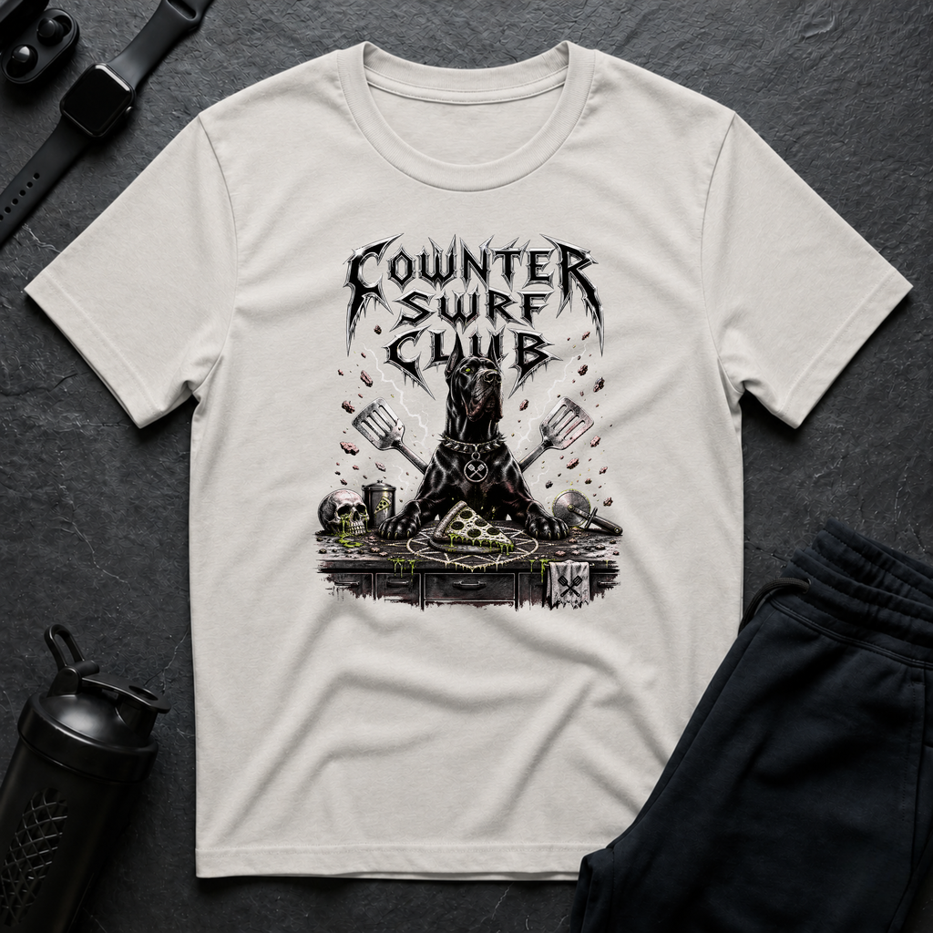 Counter Surf Club