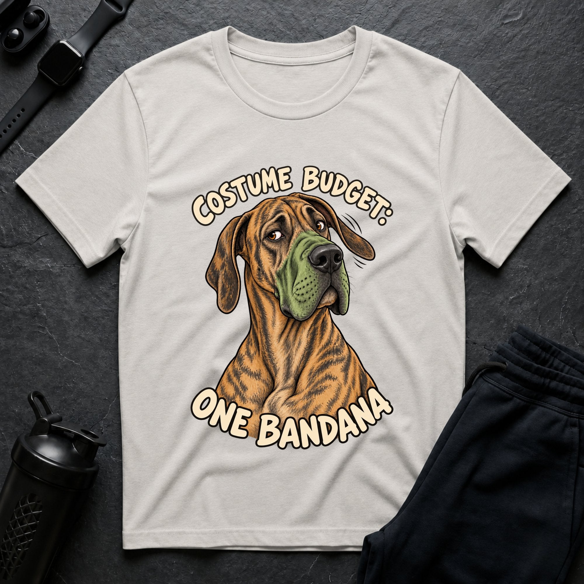 Costume Bandana