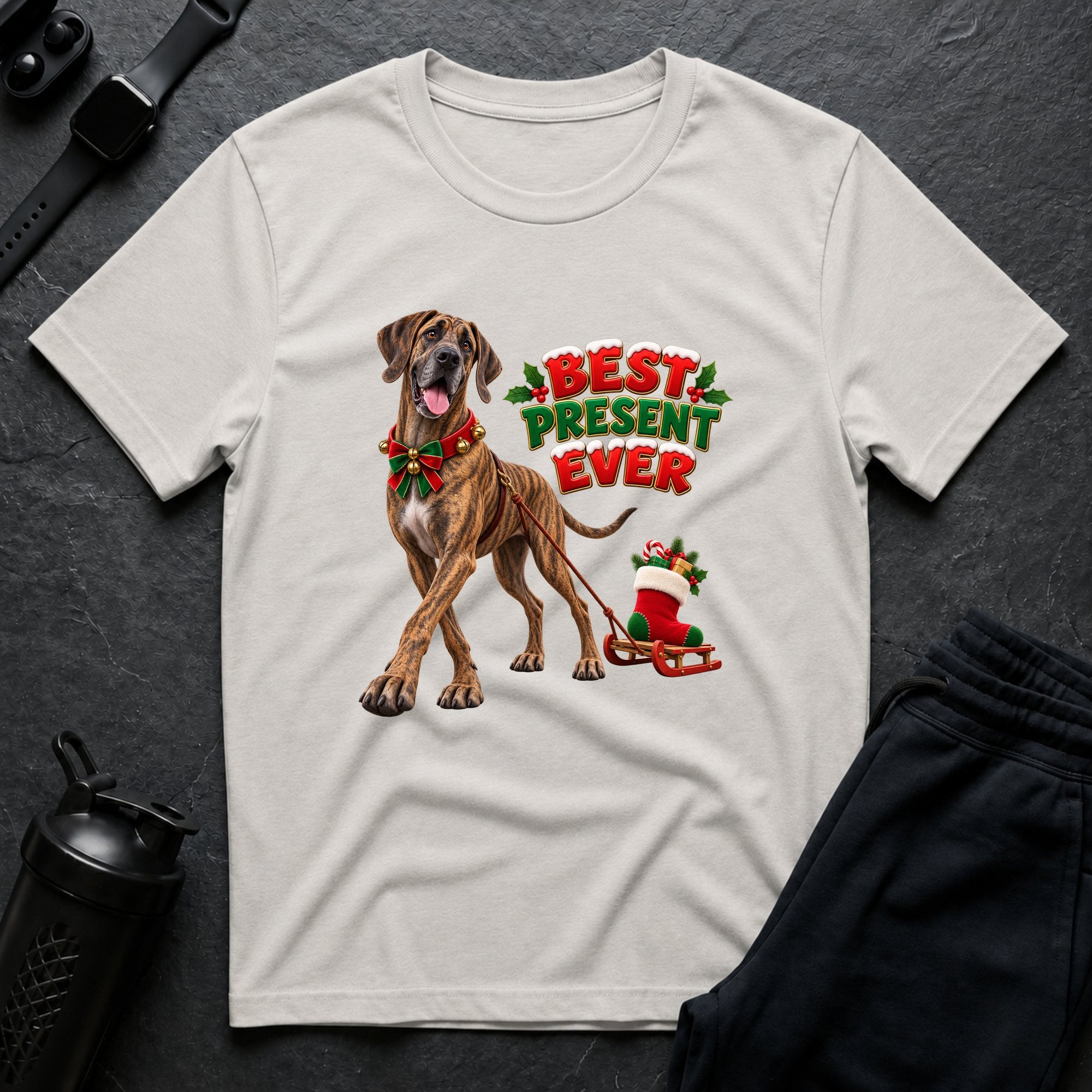 Festive Pawsome