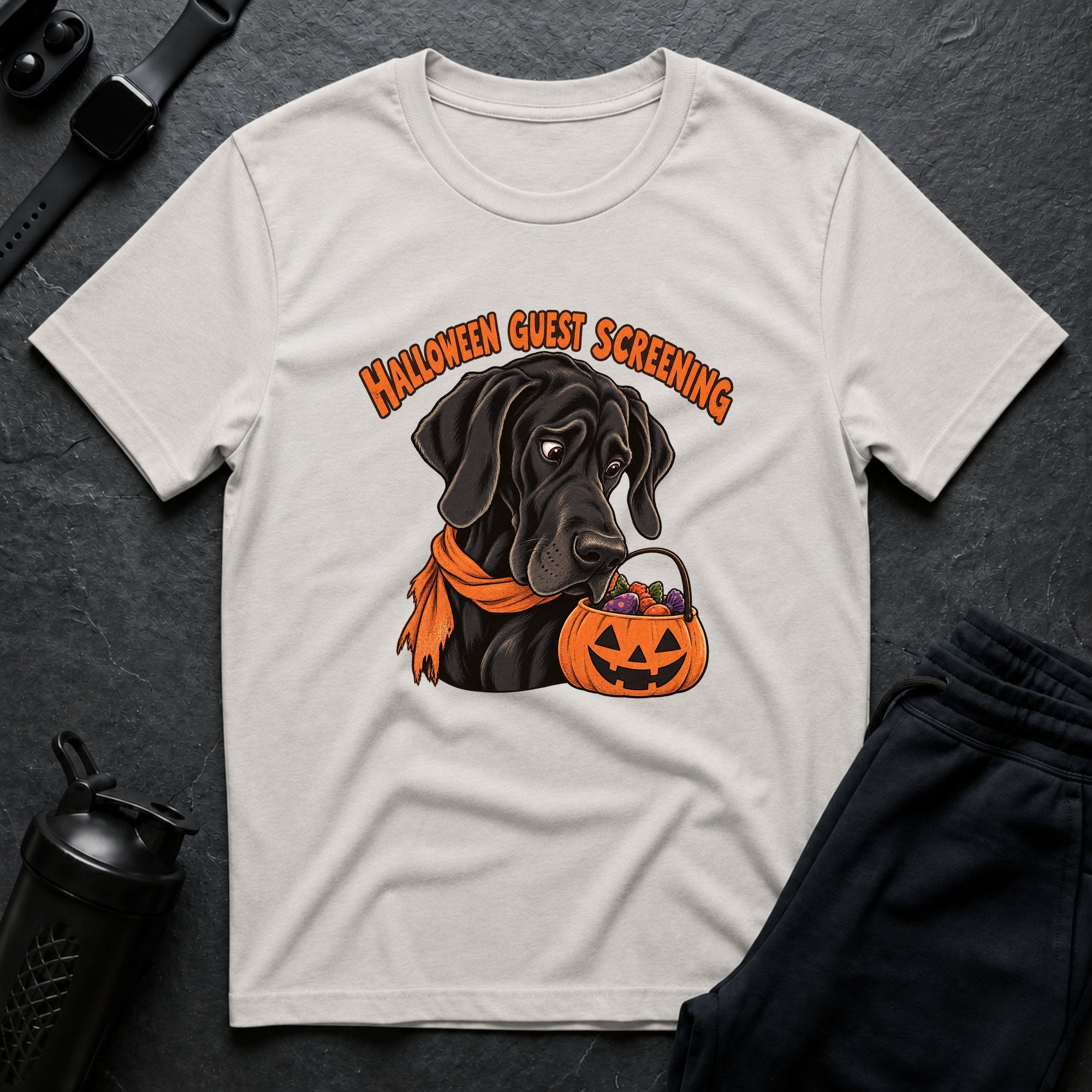 Halloween Guest Screening