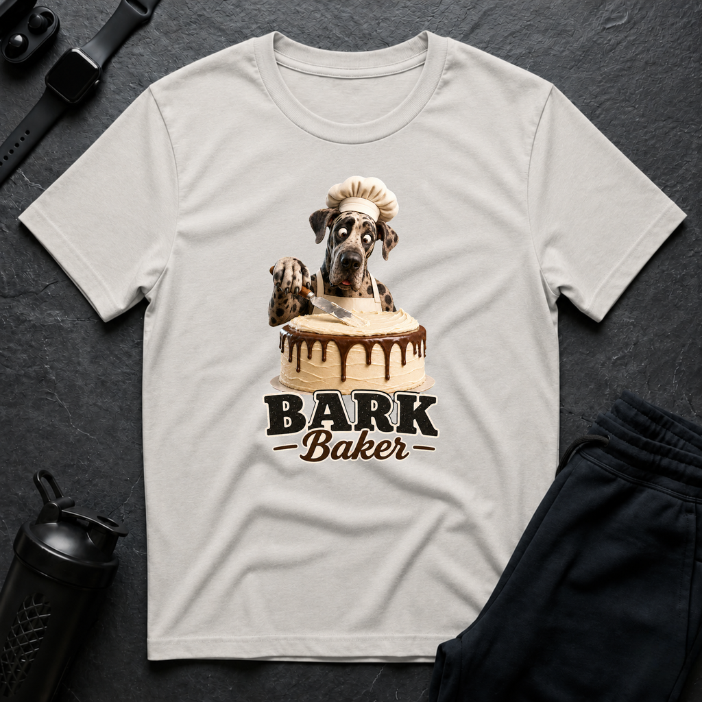 Bark Baker Delight