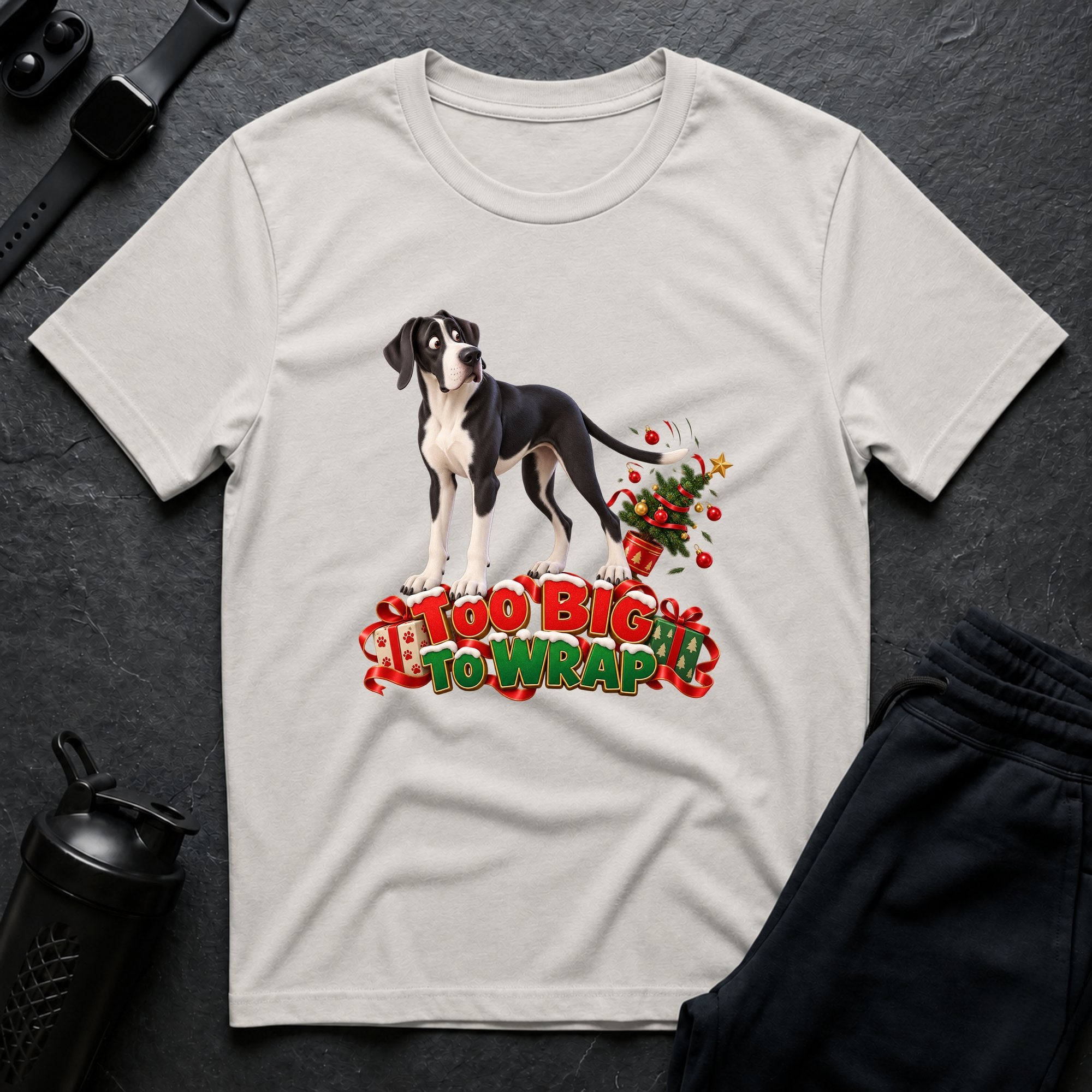 Big Dog Gift