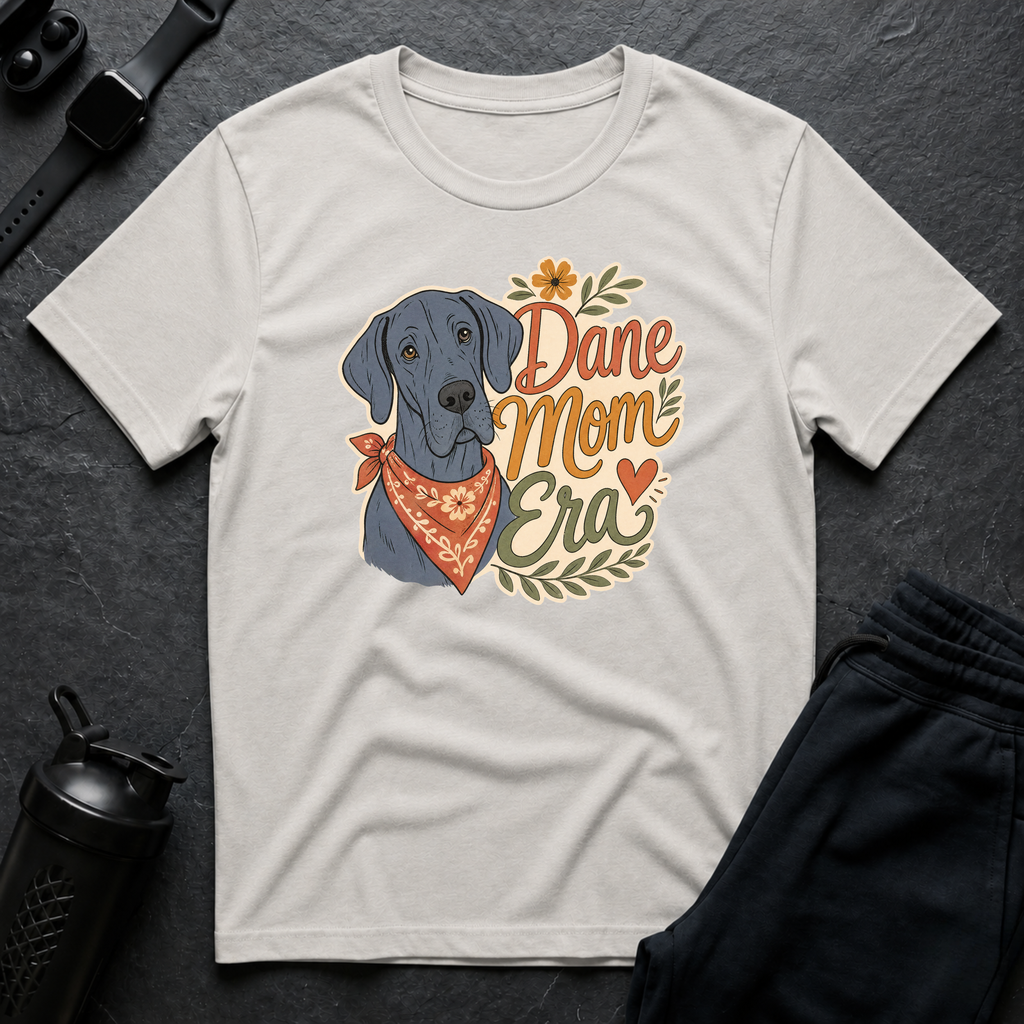 Dane Mom Era