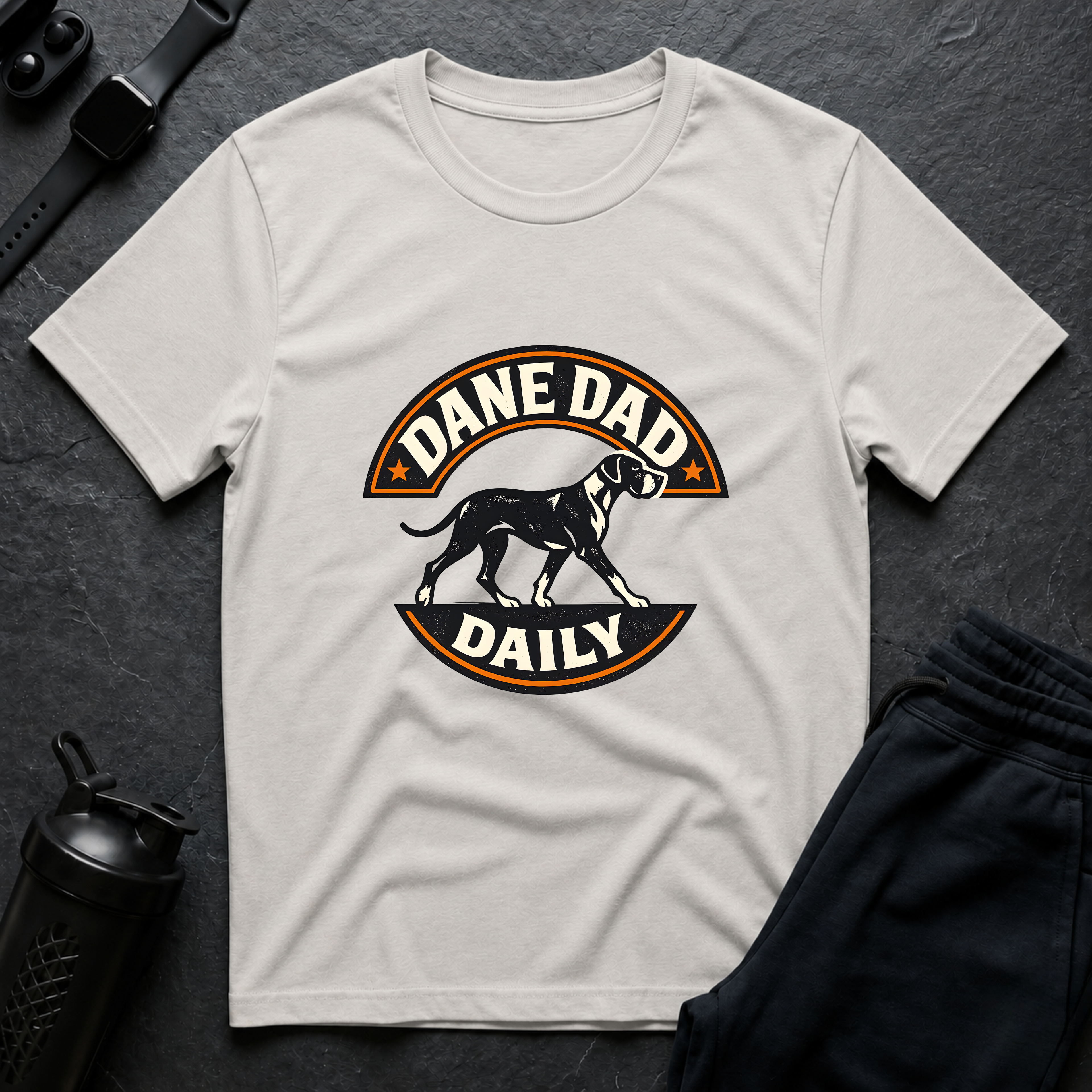 Dane Dad Daily