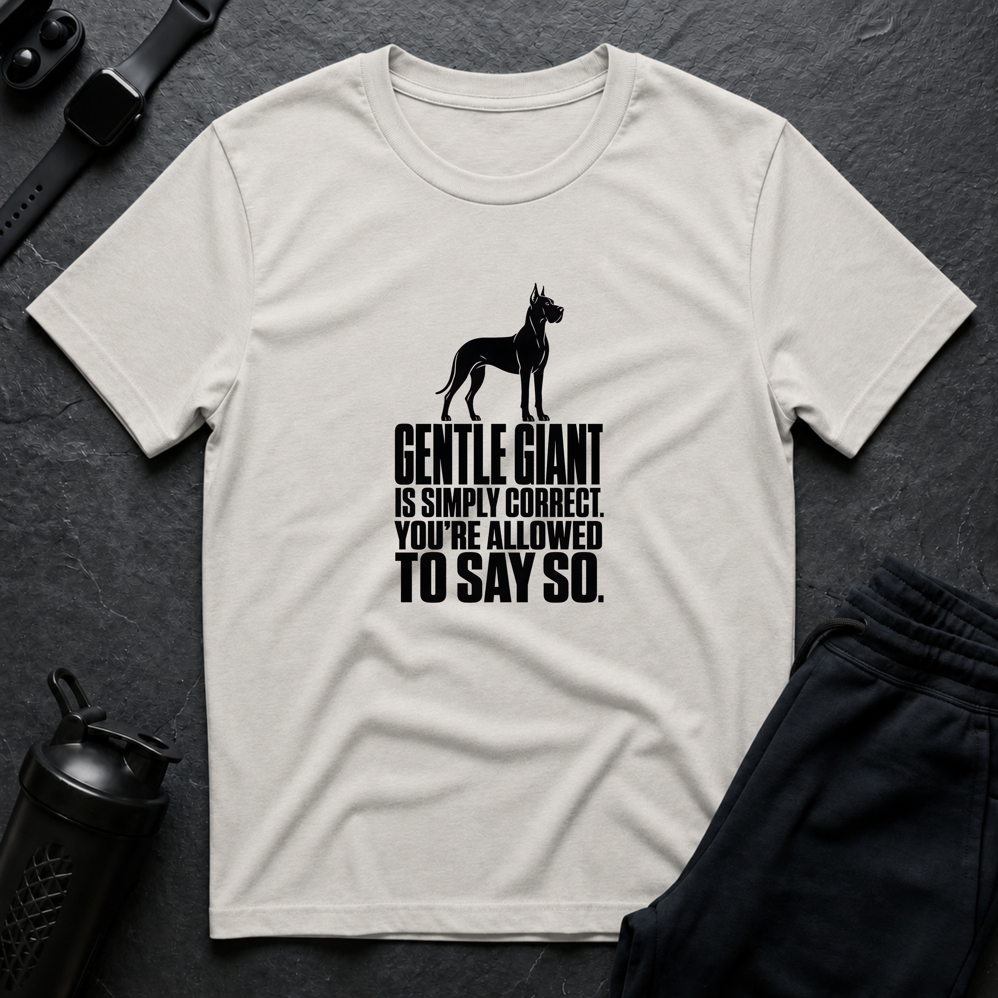 Gentle Giant