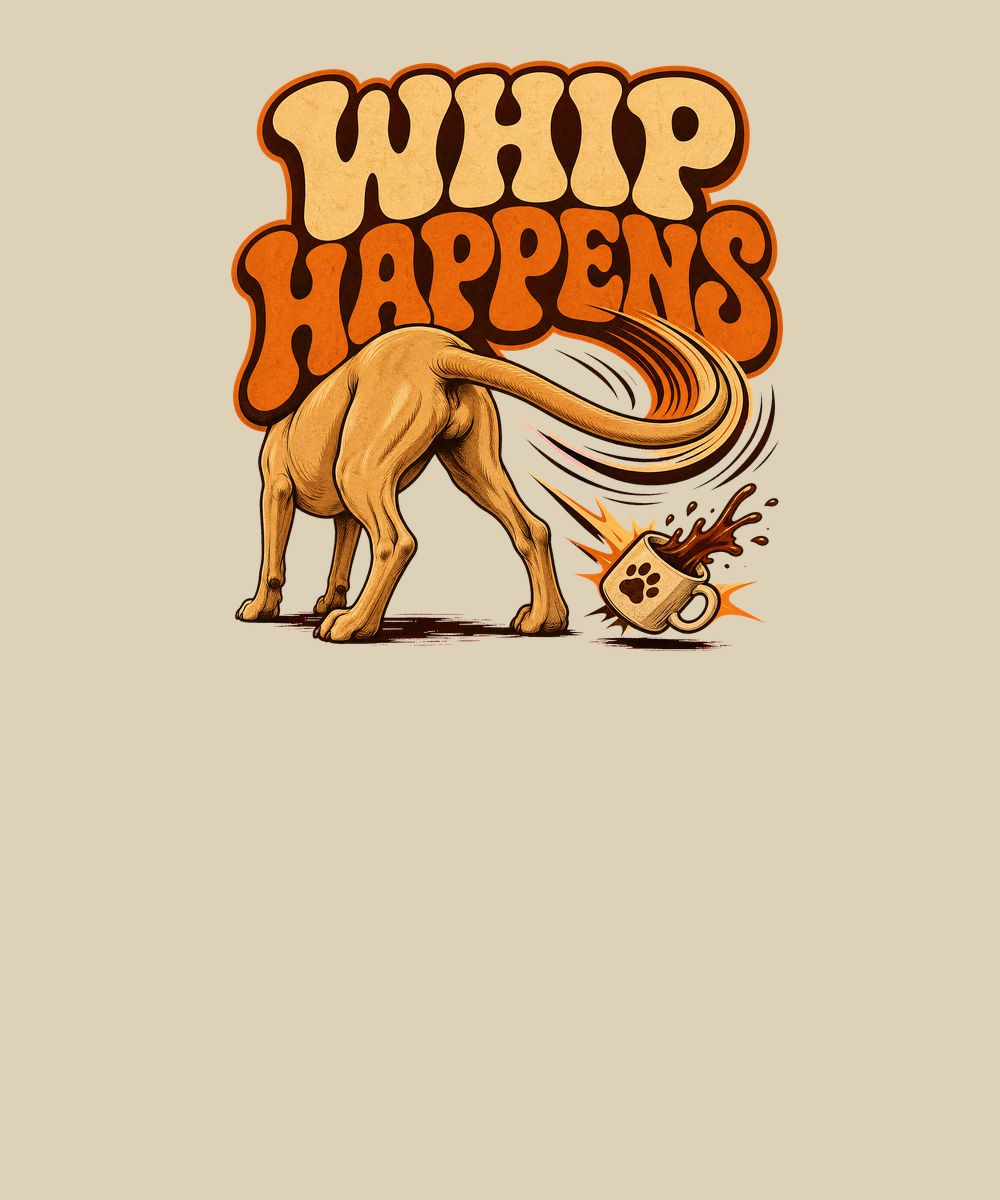 Whip Happens Coffee