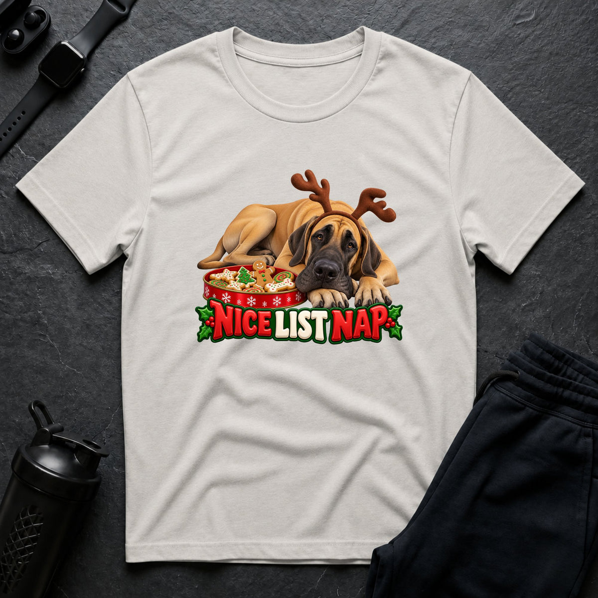 Nice List Nap 7