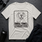 Drool Towel Pup Essentials