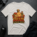 Personal Space Now