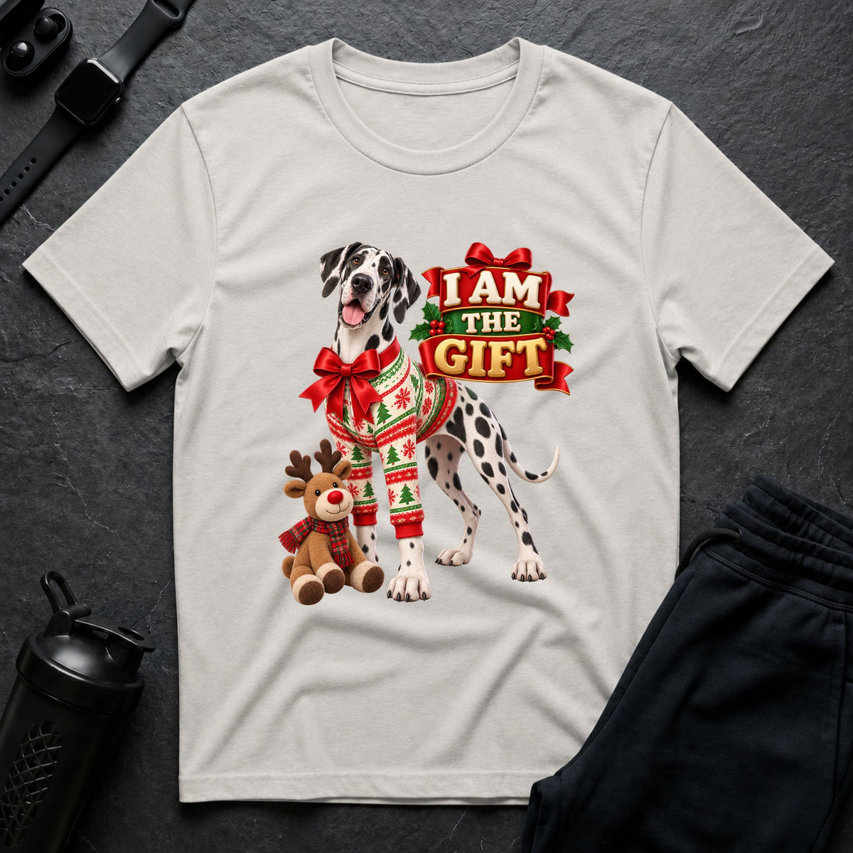 I Am Gift 11