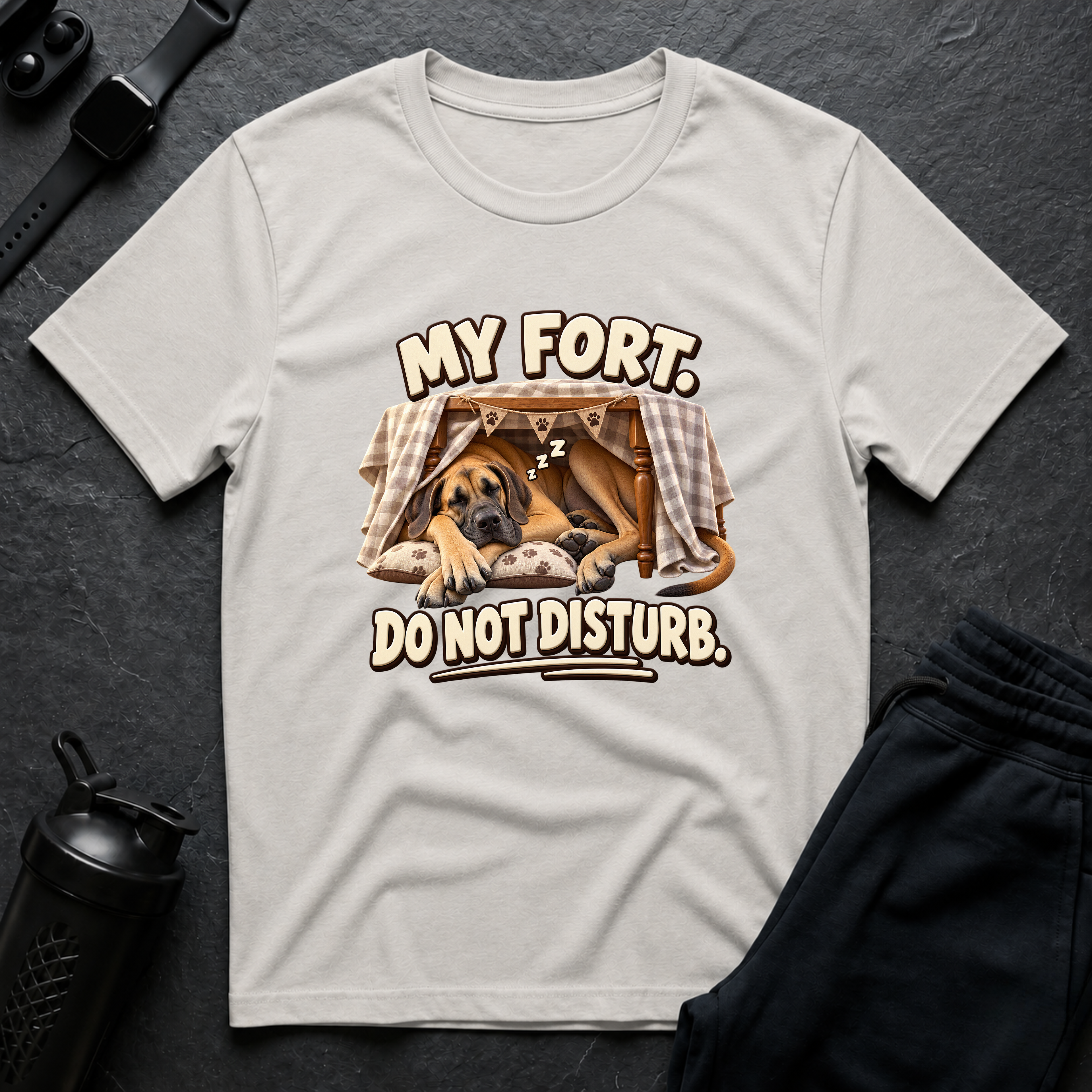 My Fort