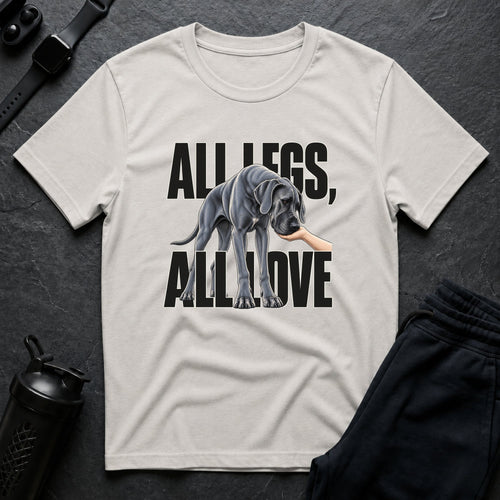 All Legs Love T-shirt