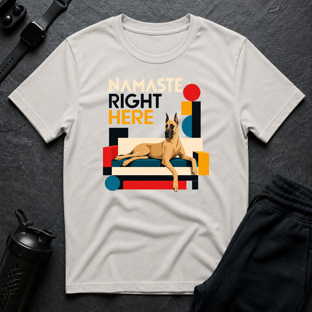 Namaste Dog Lounge
