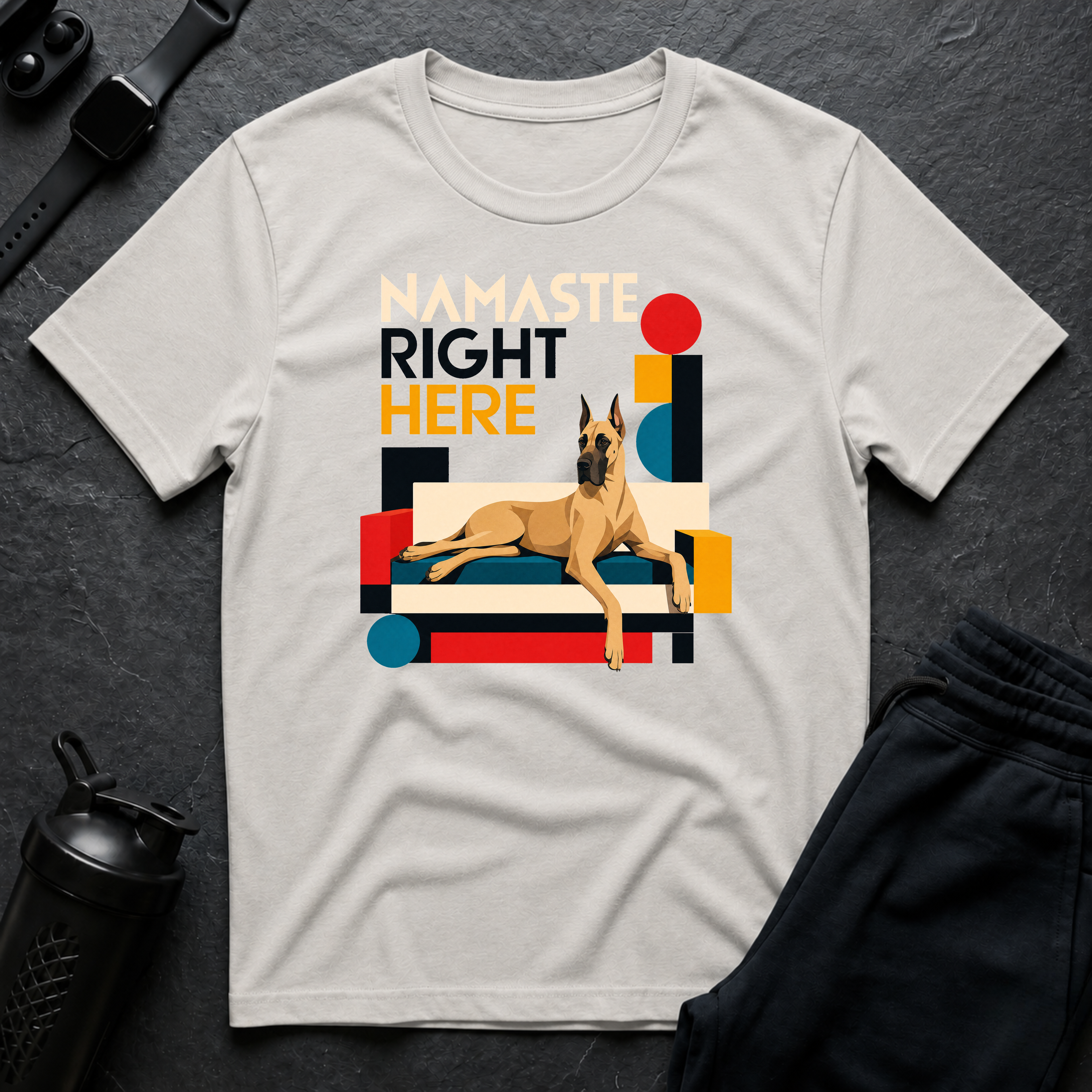 Namaste Dog Lounge