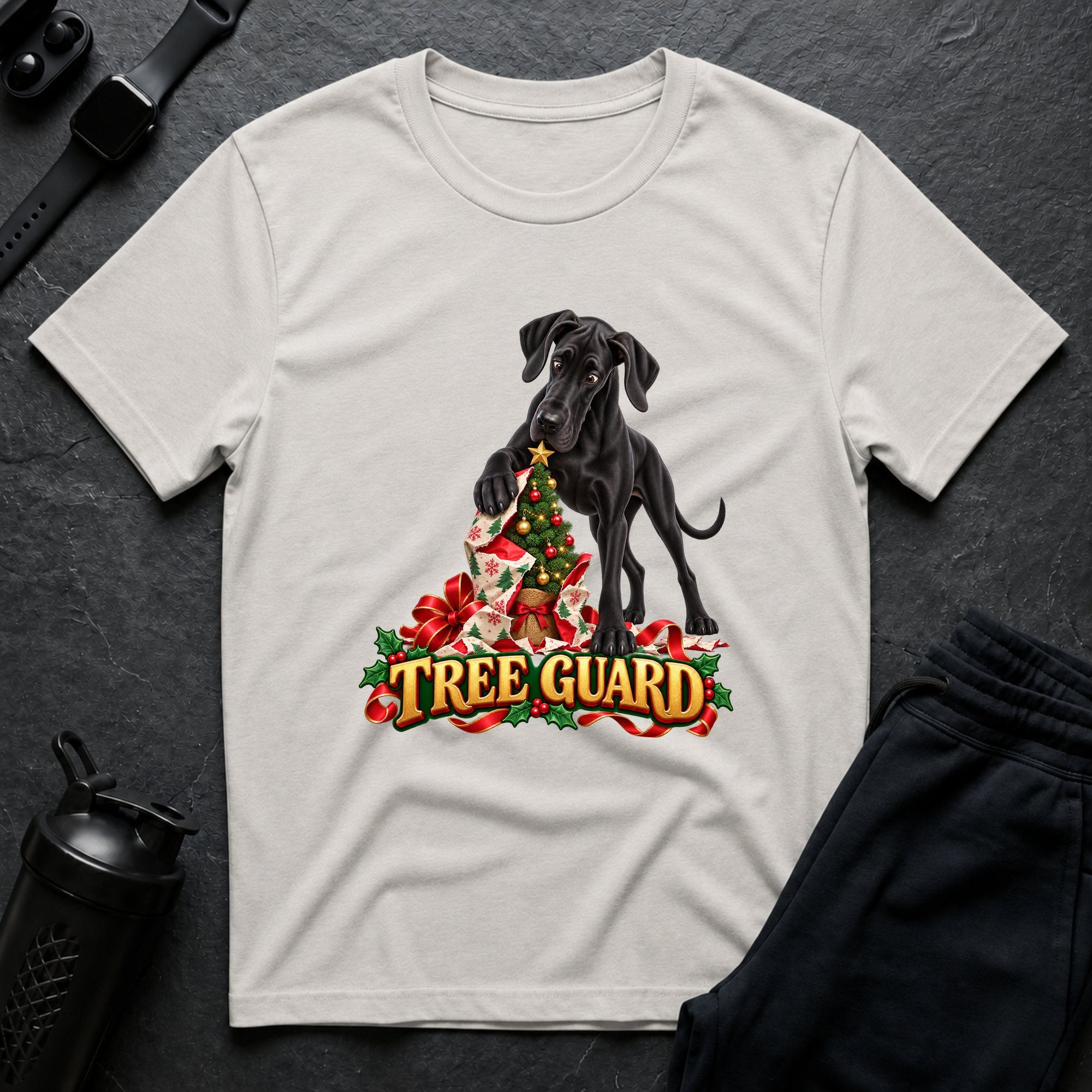 Tree Guard 4