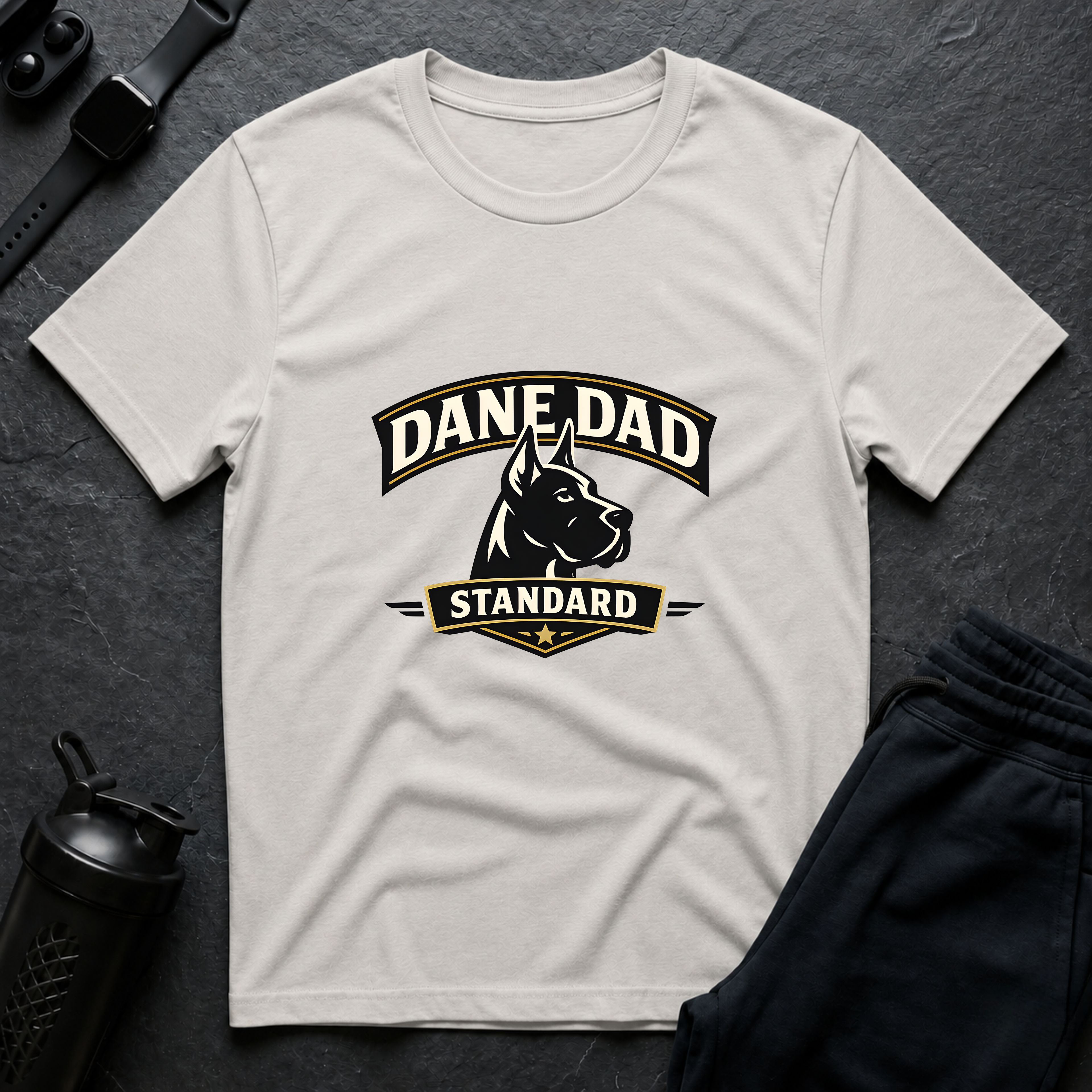 Dane Dad Standard